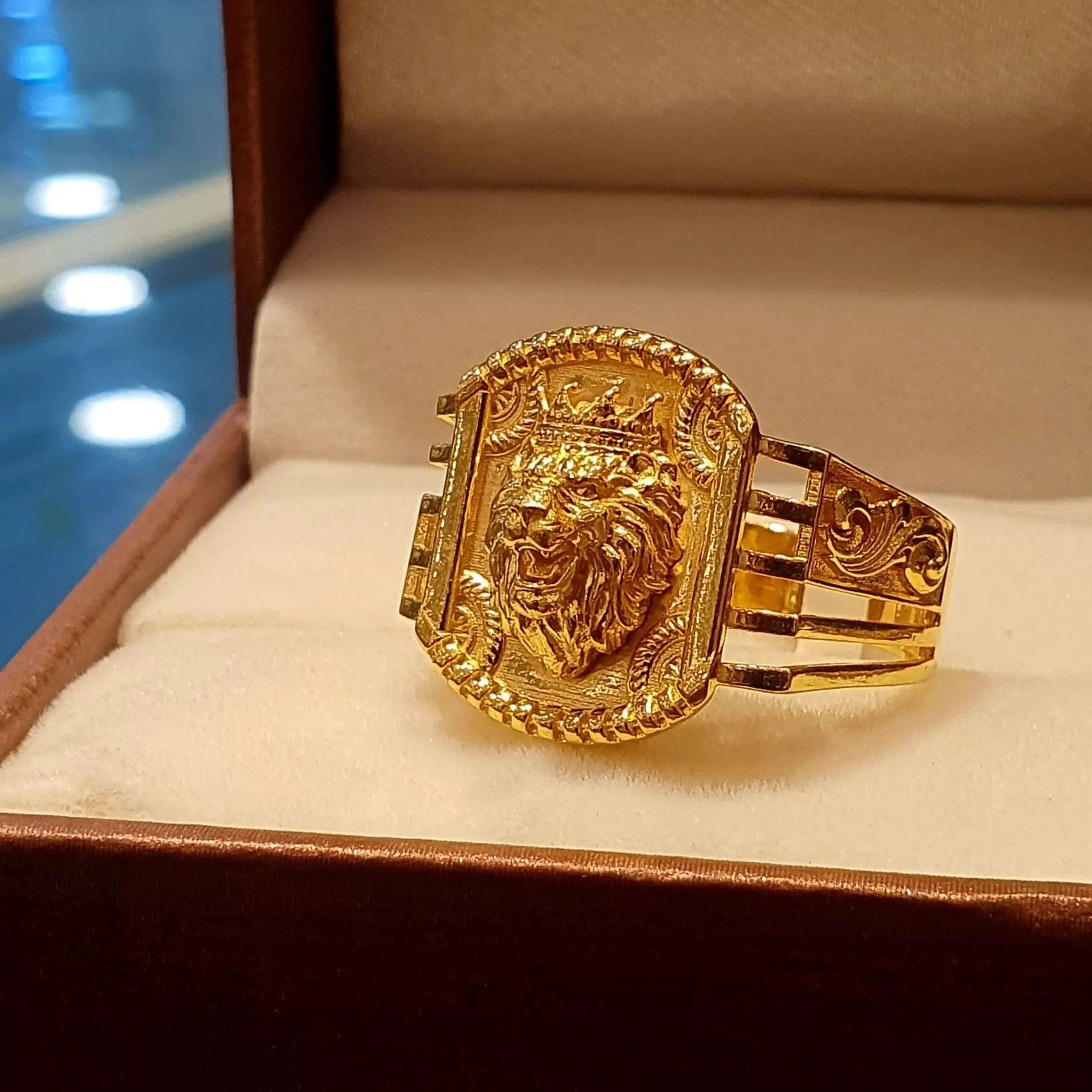 rings