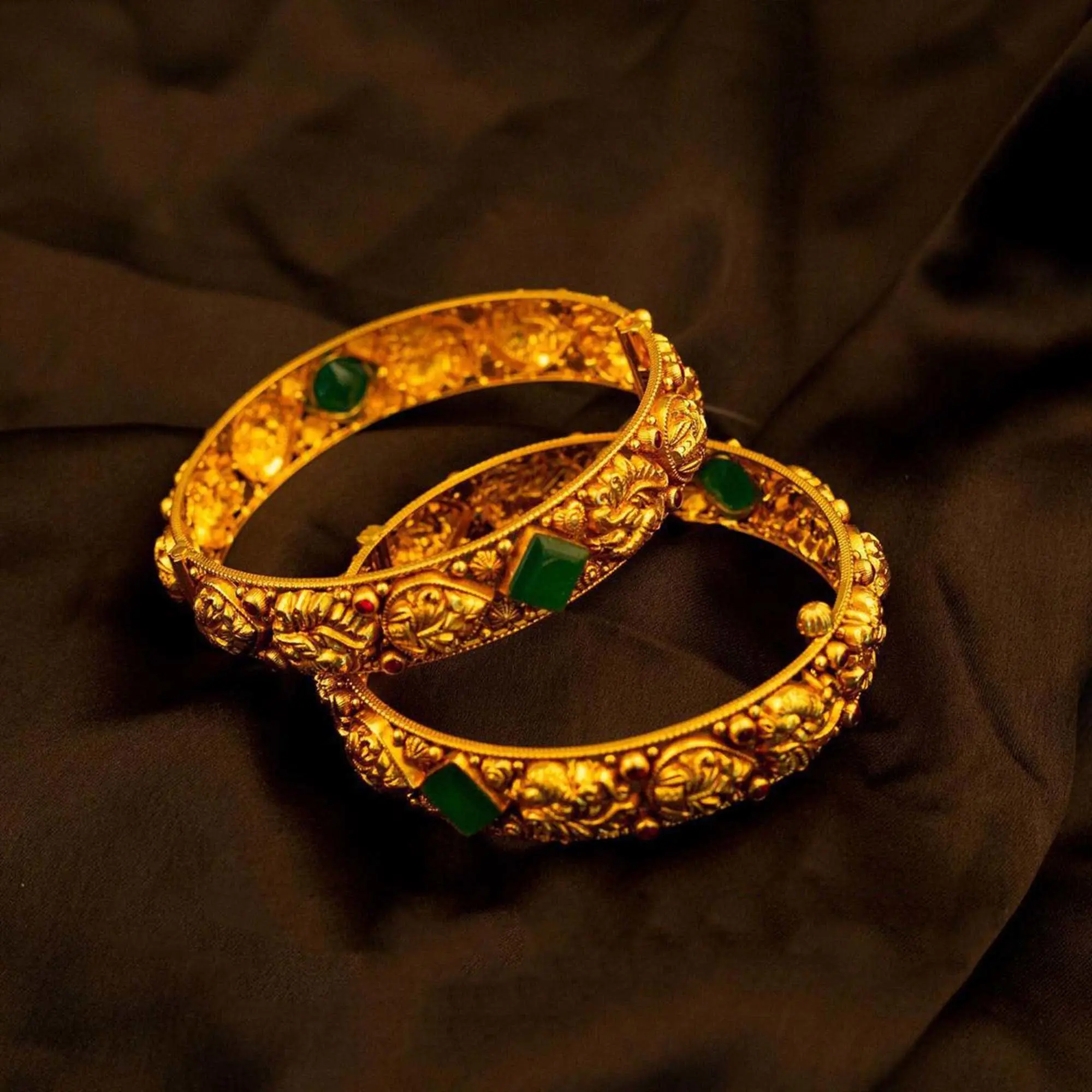 Satya Bangles