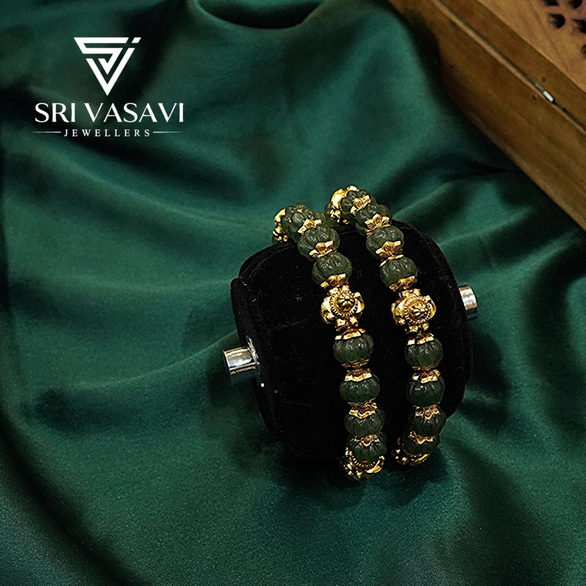 JADU Bangles
