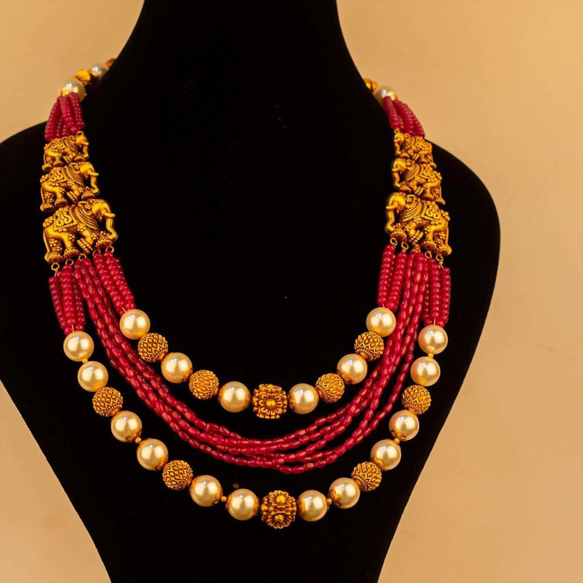 Aarya Gundu Mala