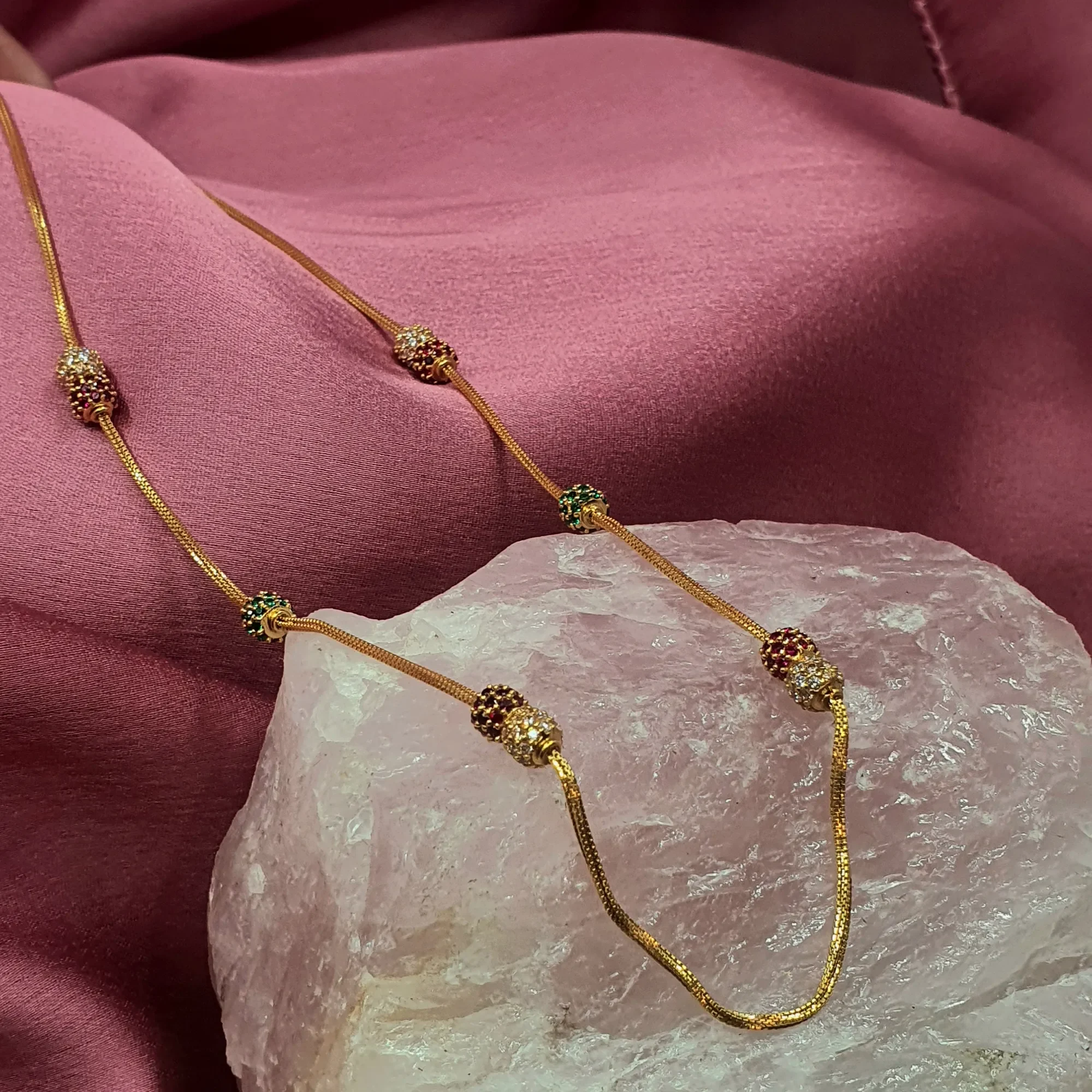 Fancy Chain