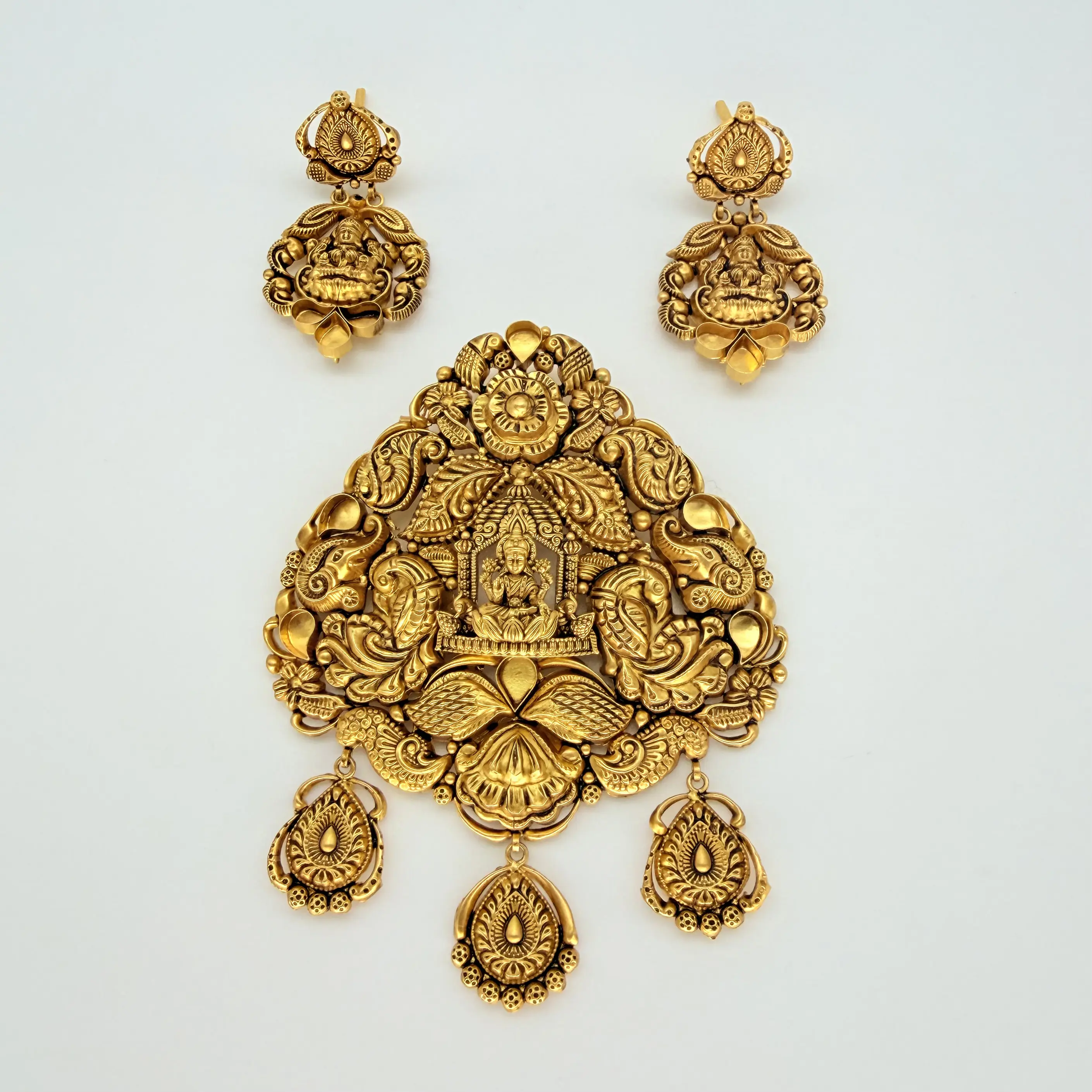 Pendent