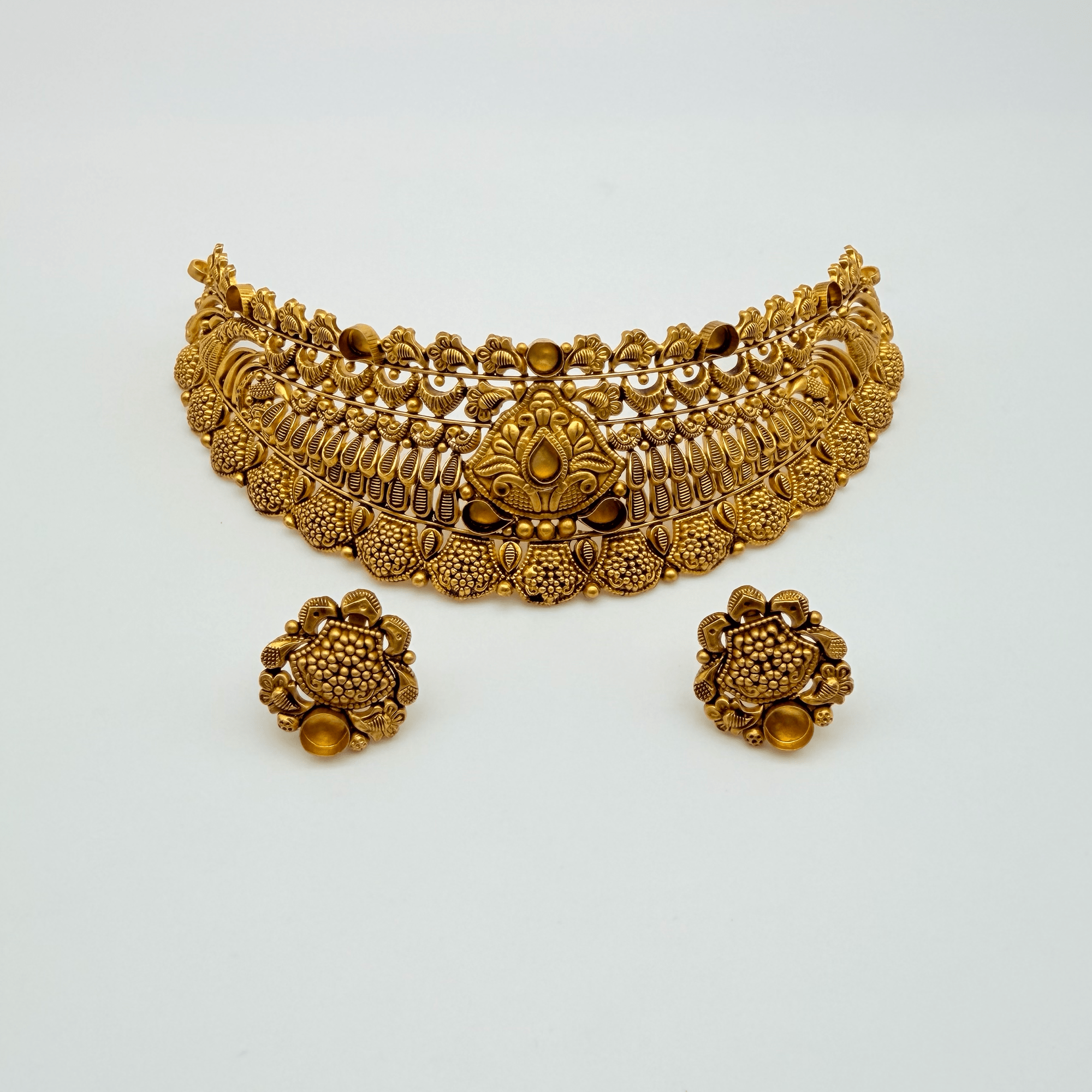 Choker Set