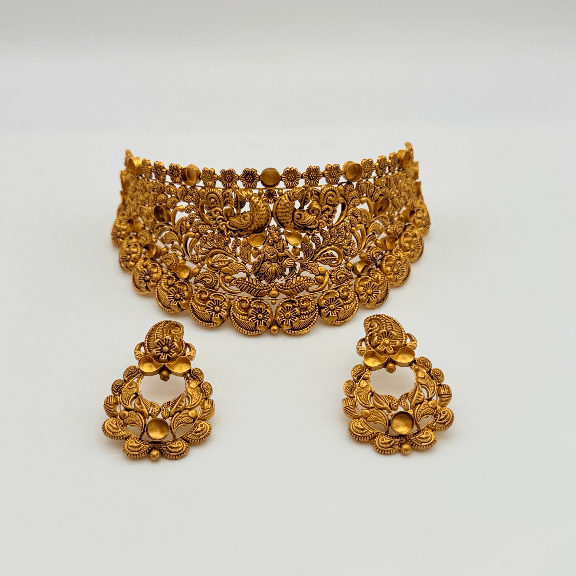 Choker Set