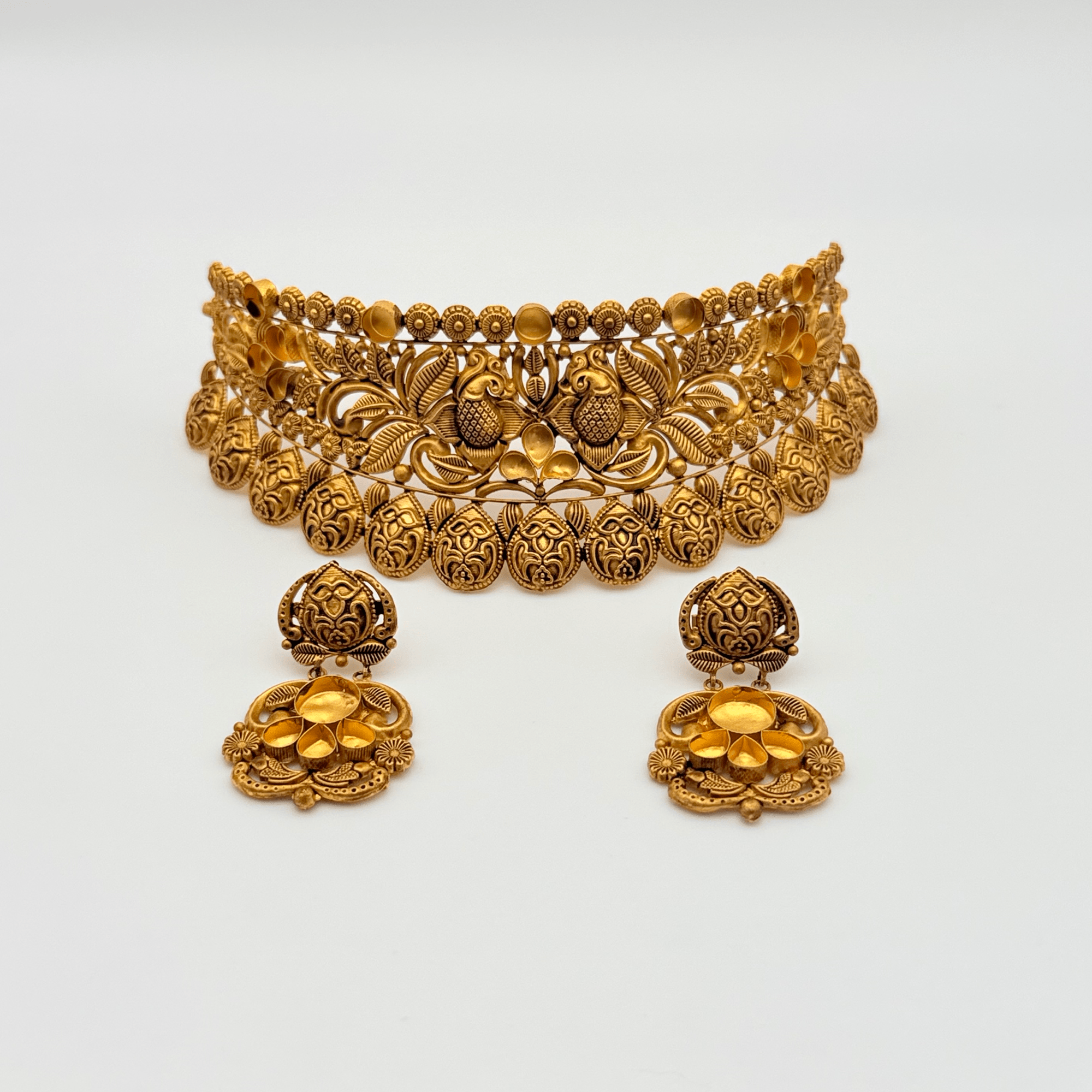 Choker Set