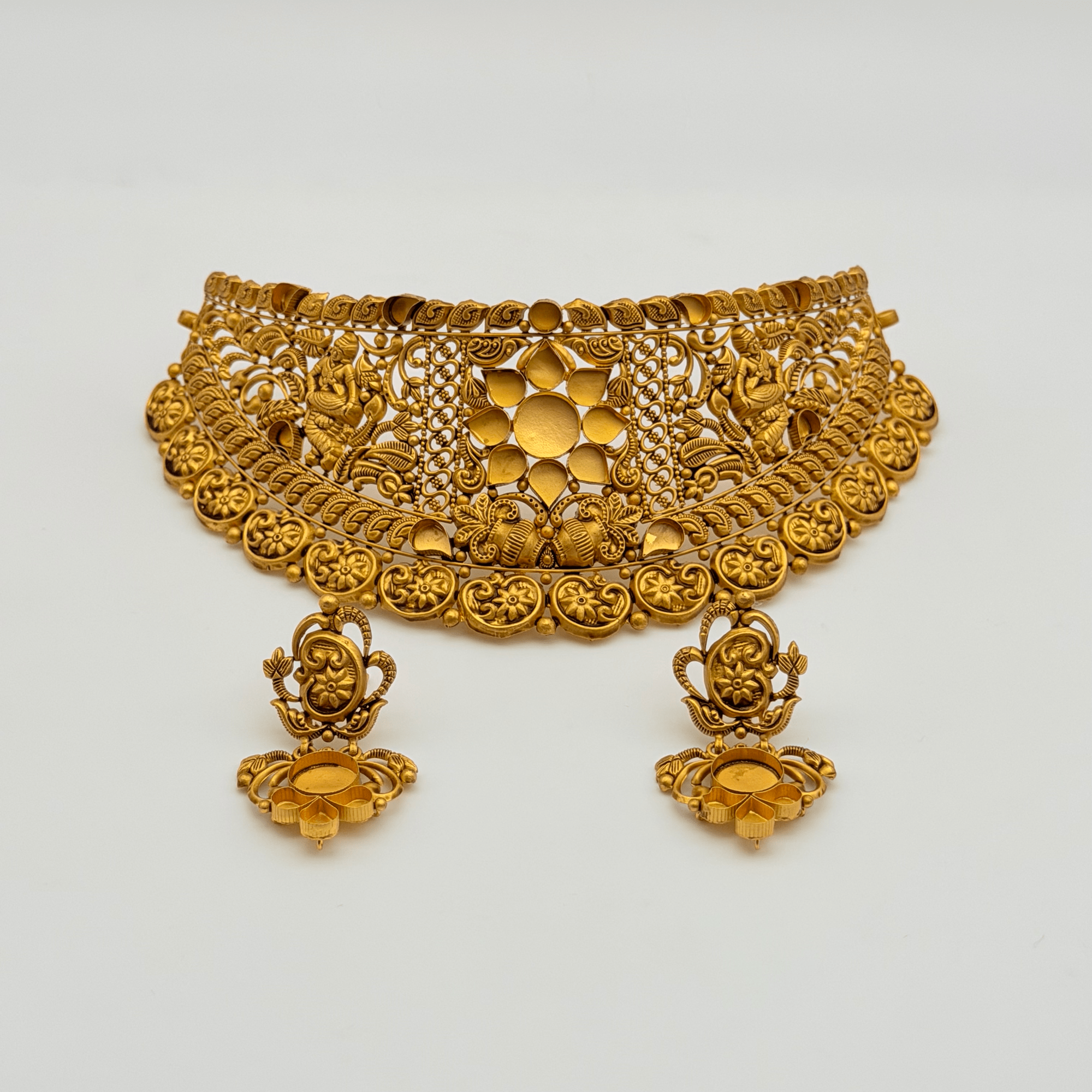 Choker Set