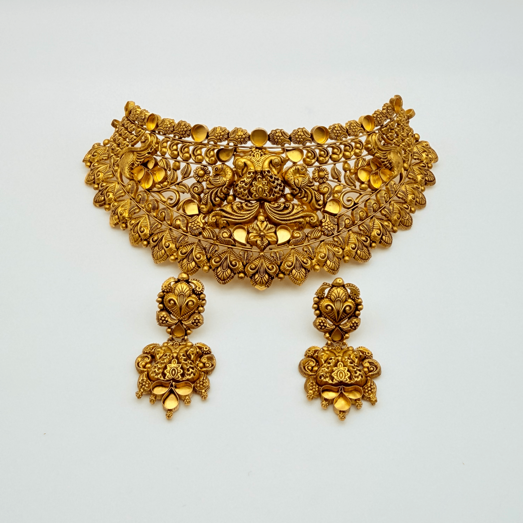 Choker Set