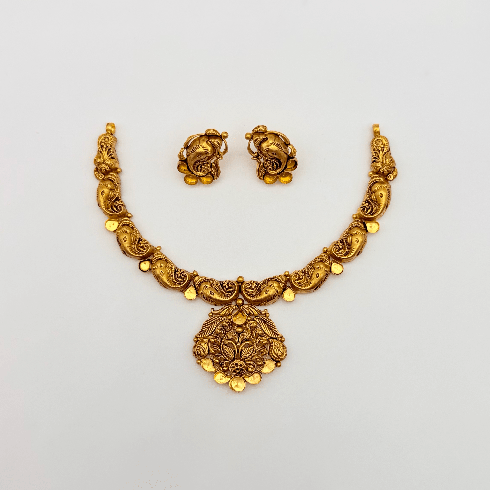 Necklace Set