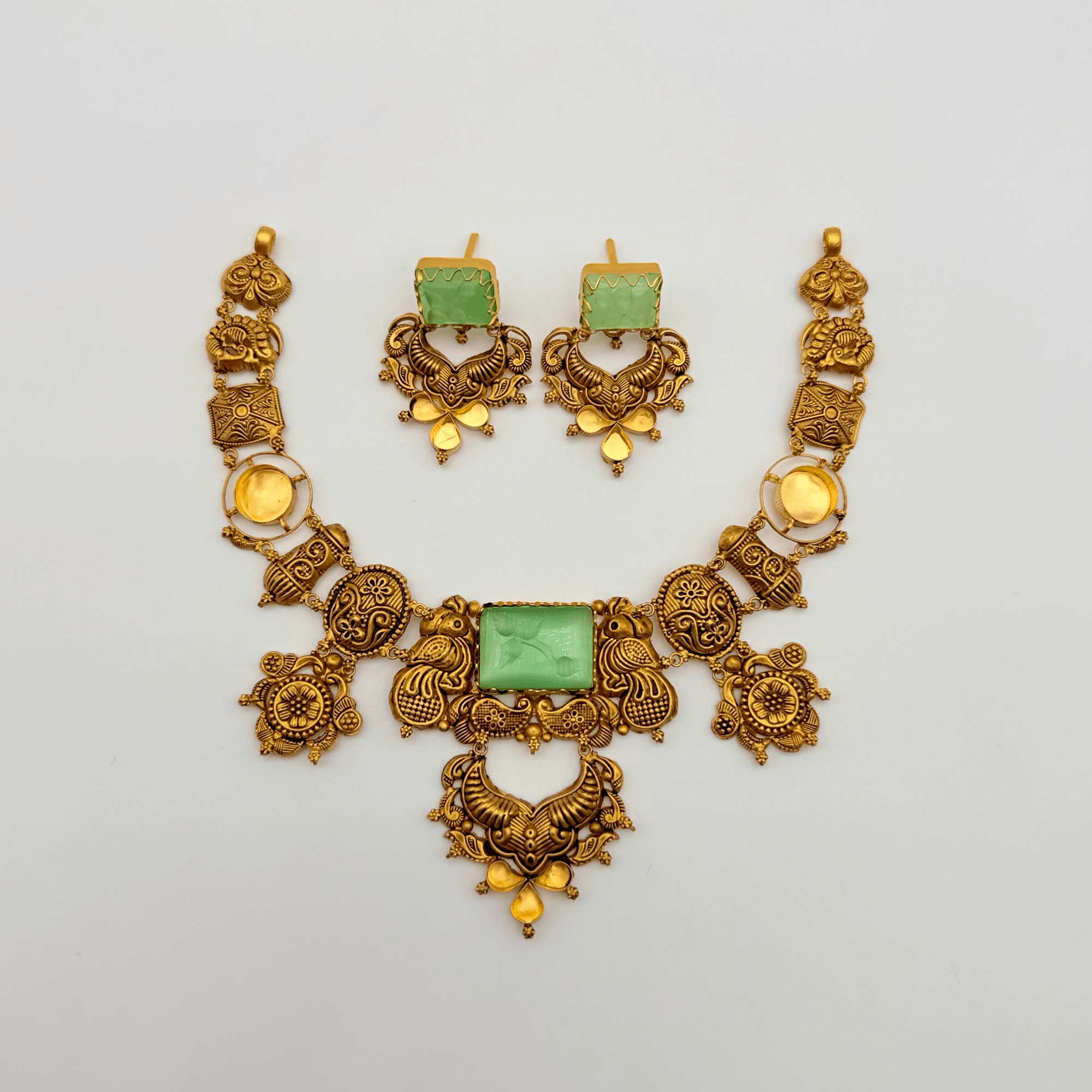 Necklace Set