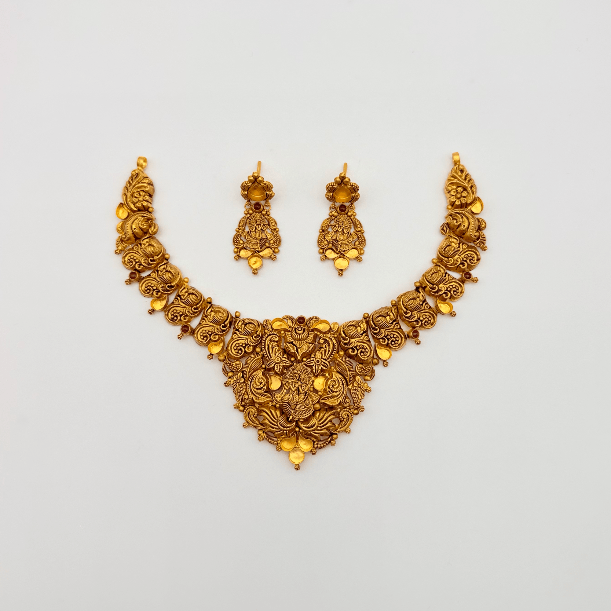 Necklace Set