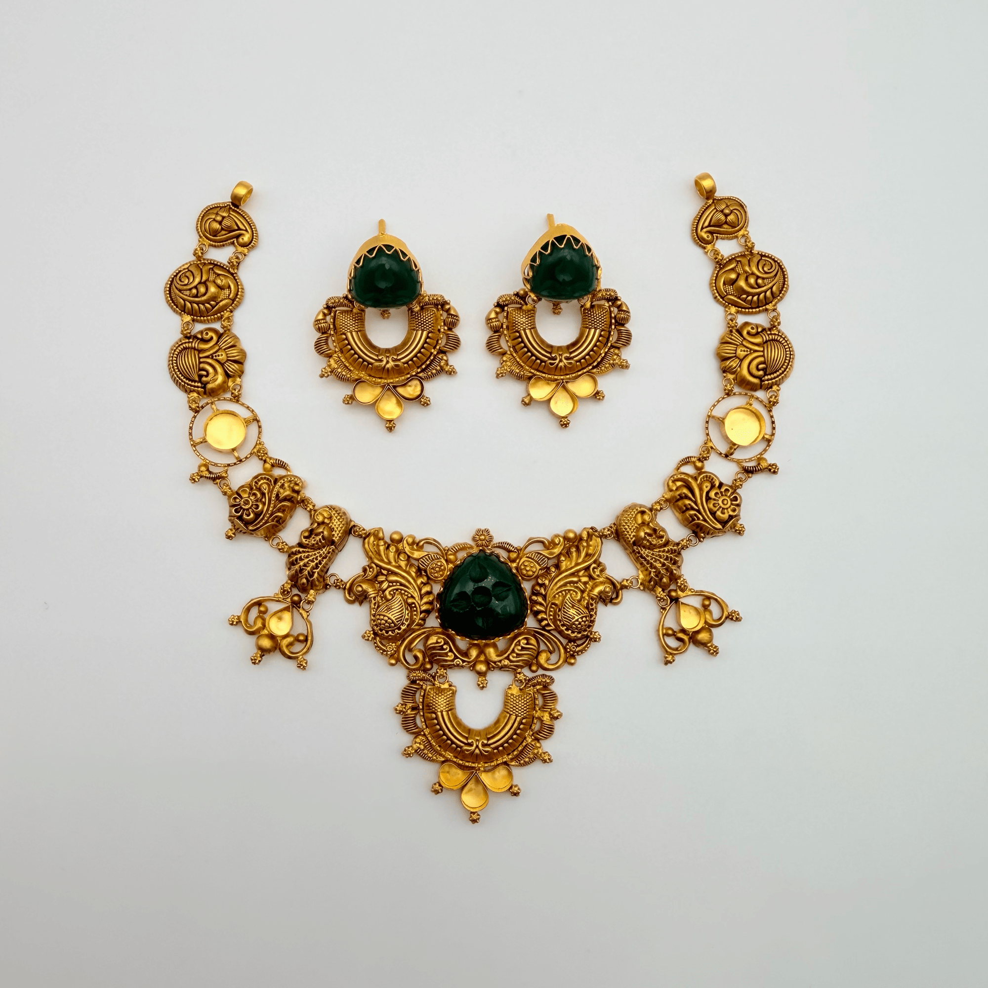 Necklace Set
