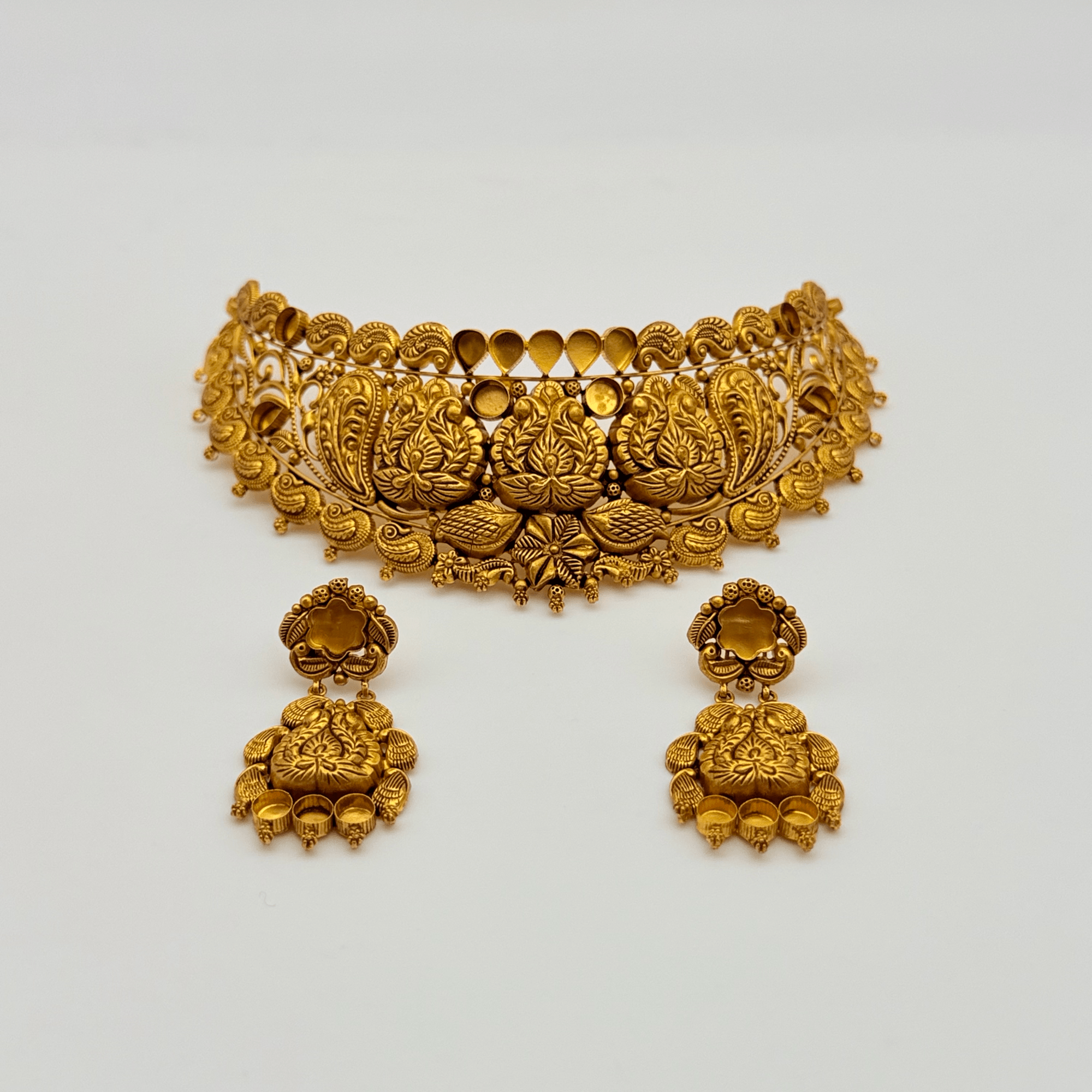 Choker Set