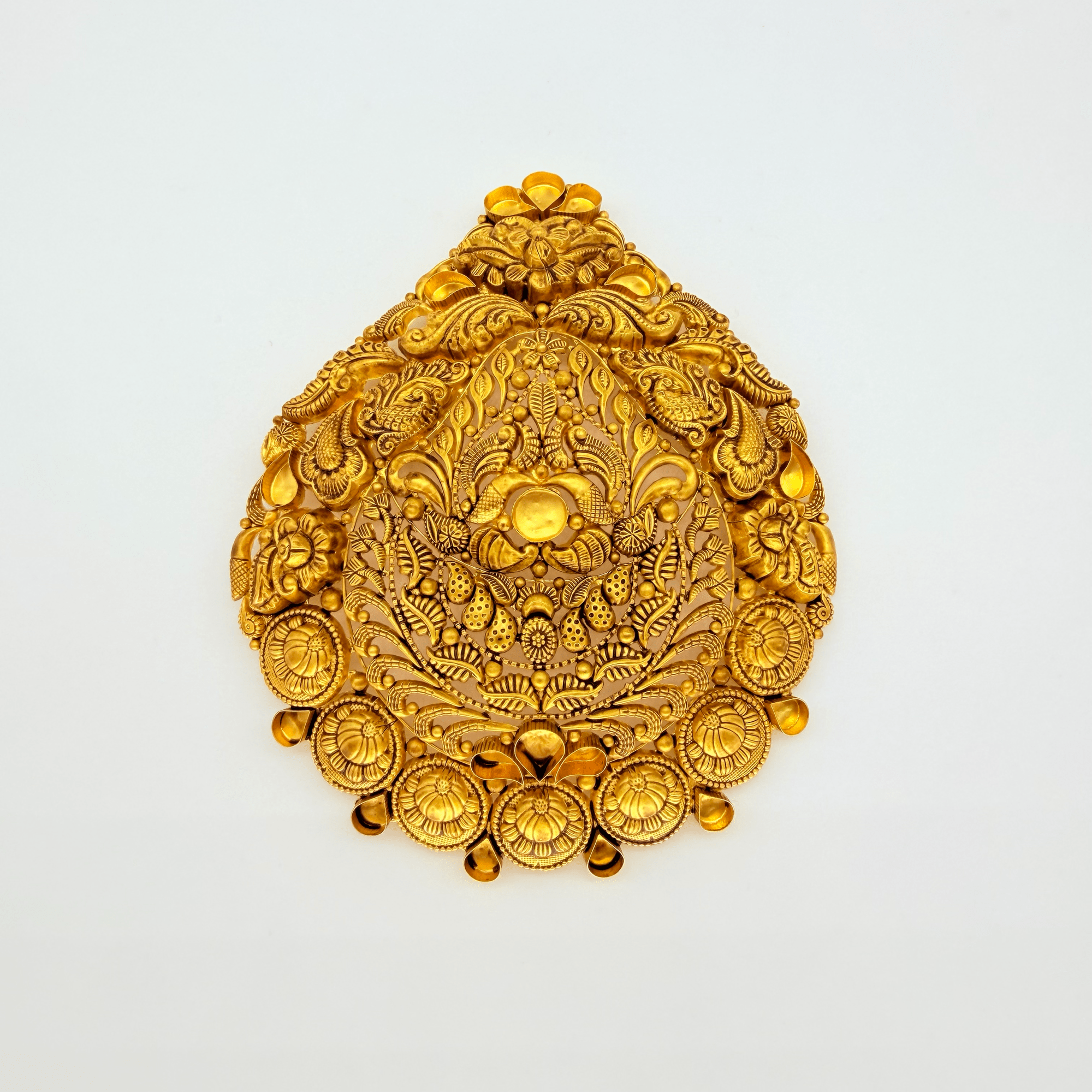 Pendent Set