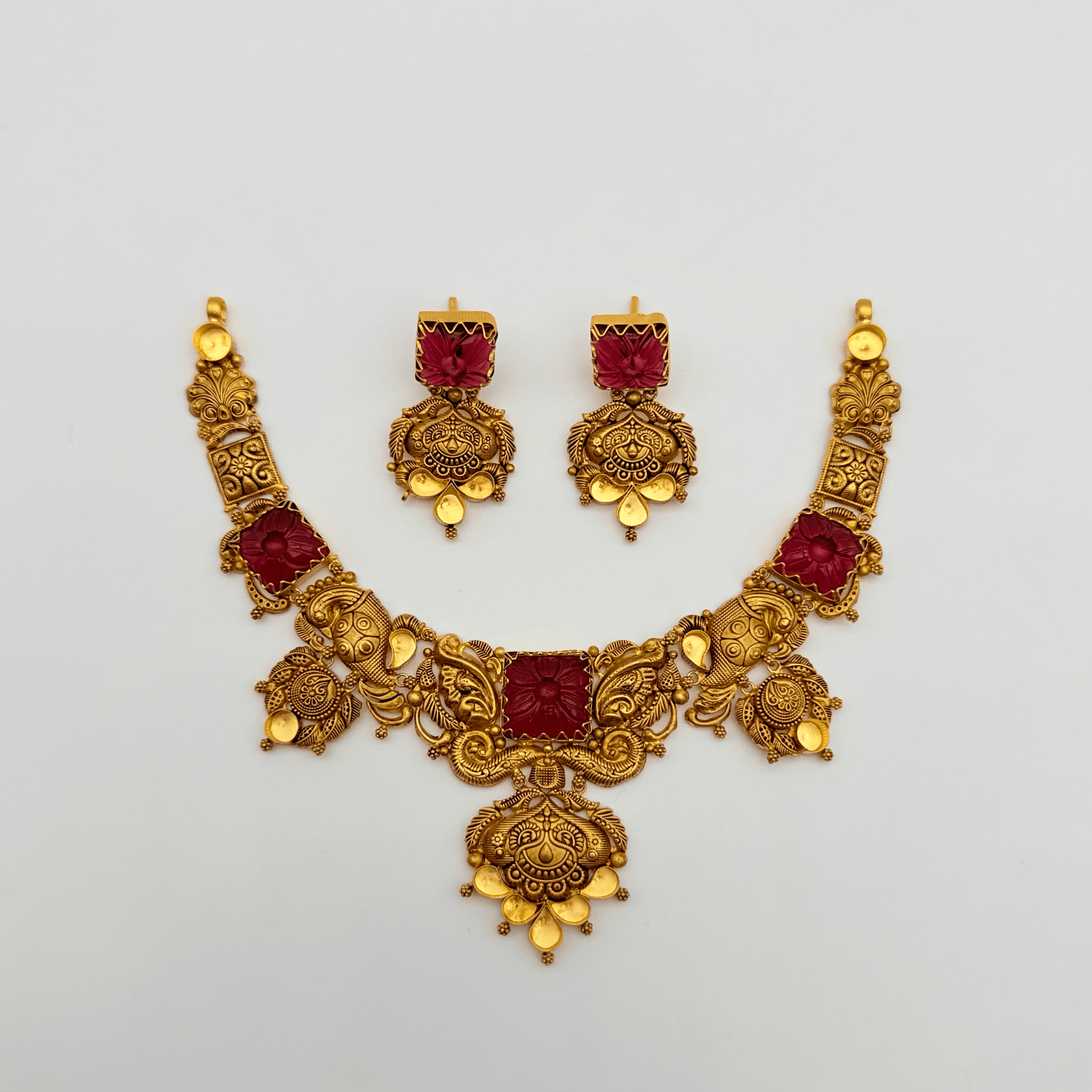 Necklace Set