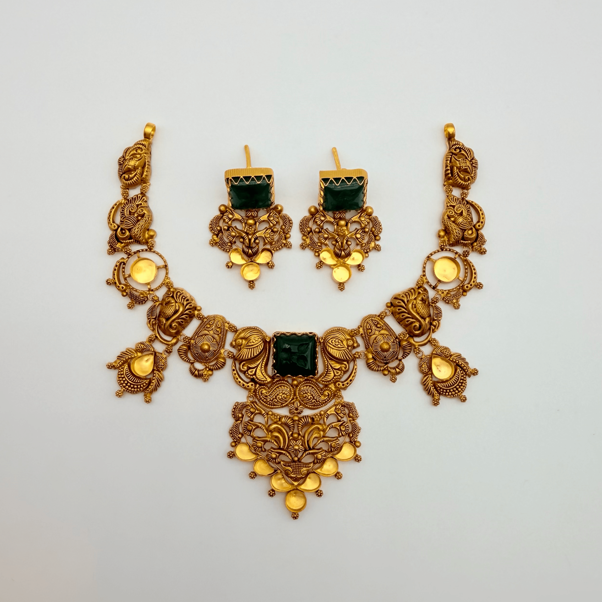 Necklace Set
