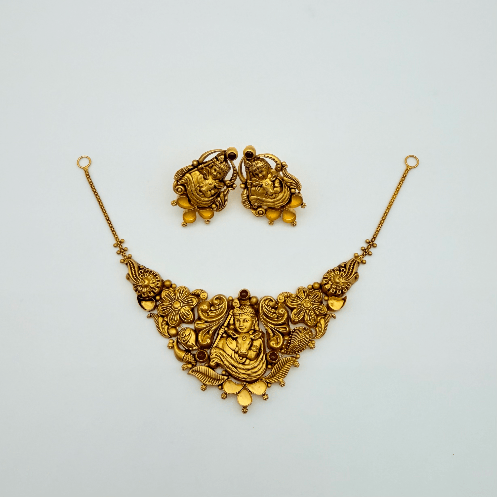 Necklace Set