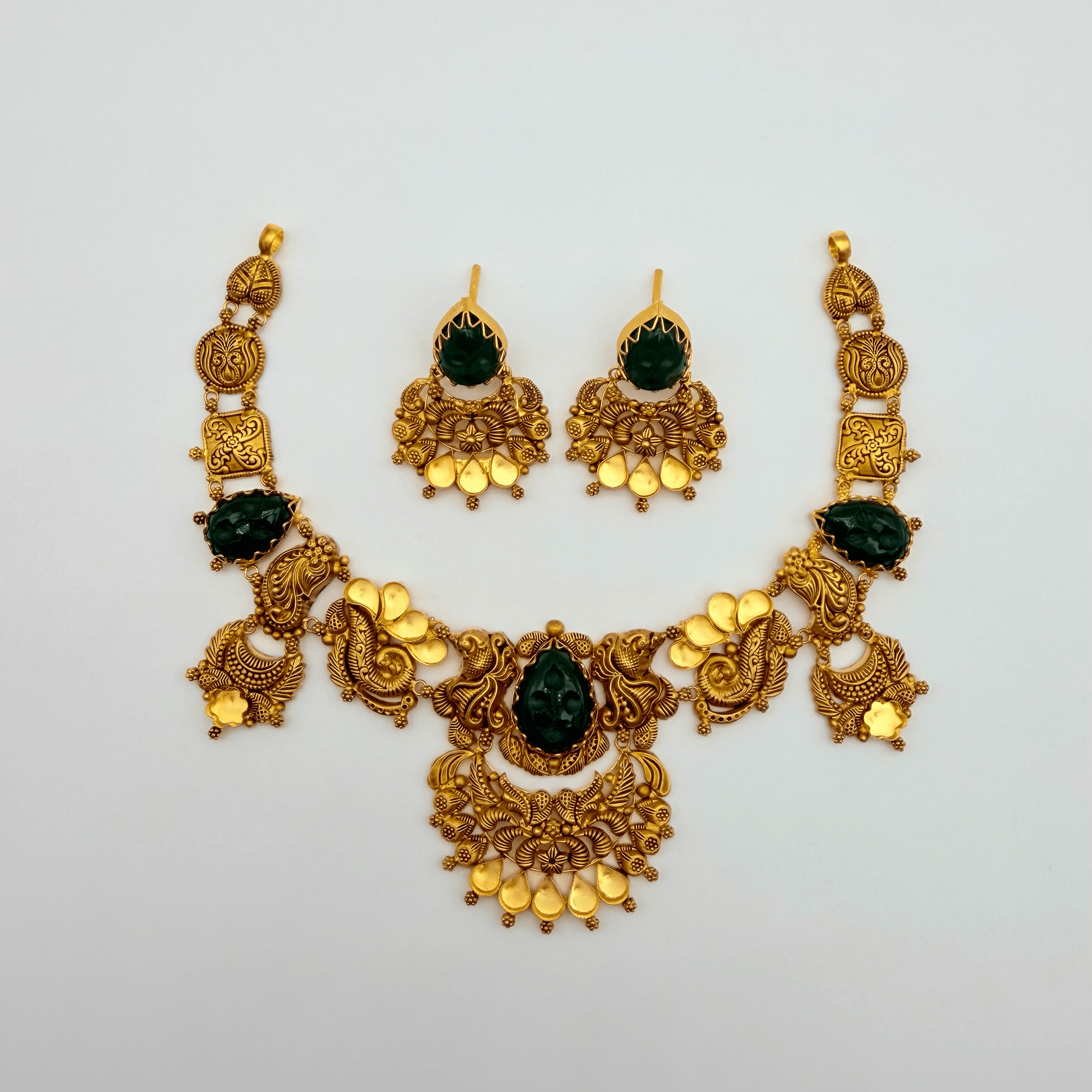 Necklace Set