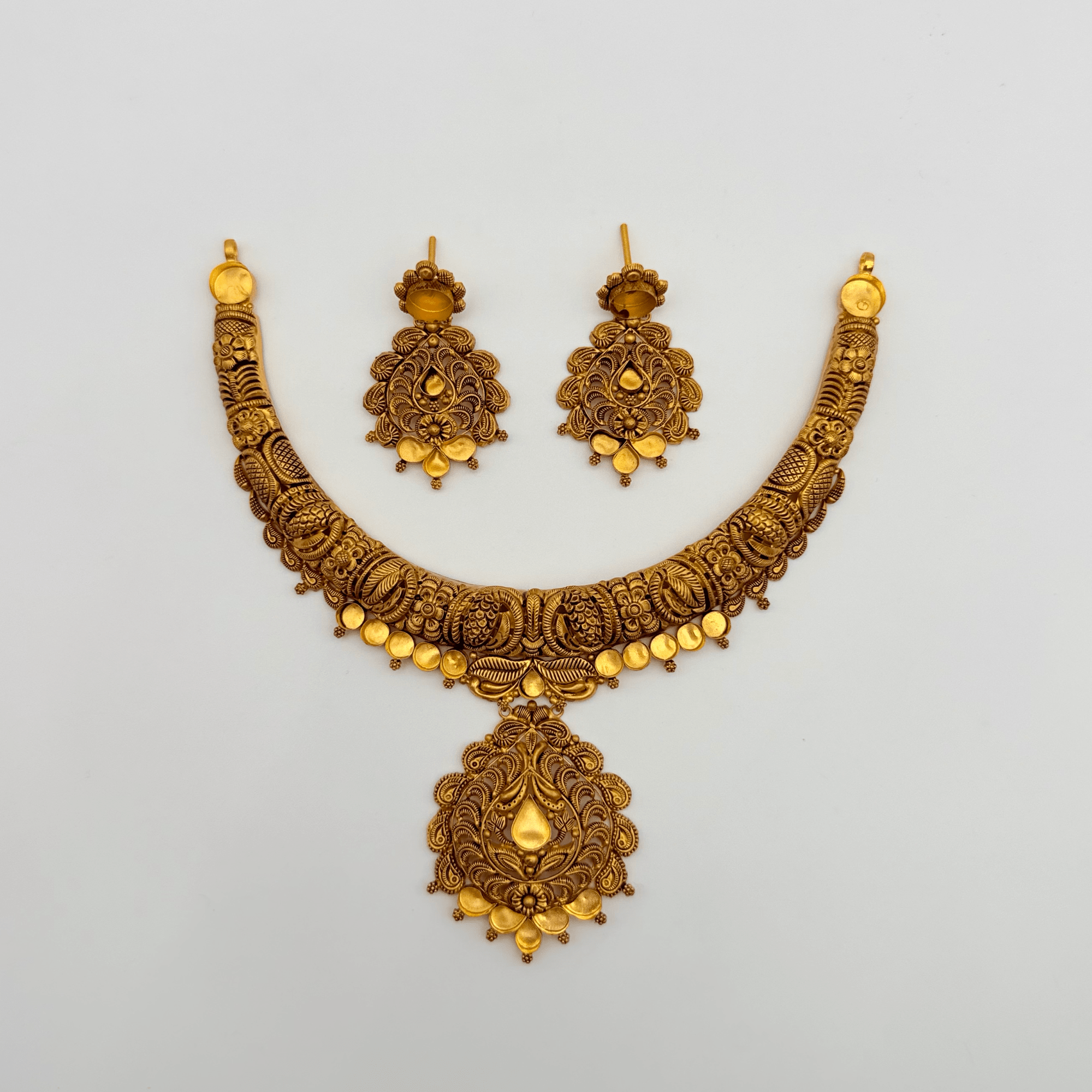 Necklace Set