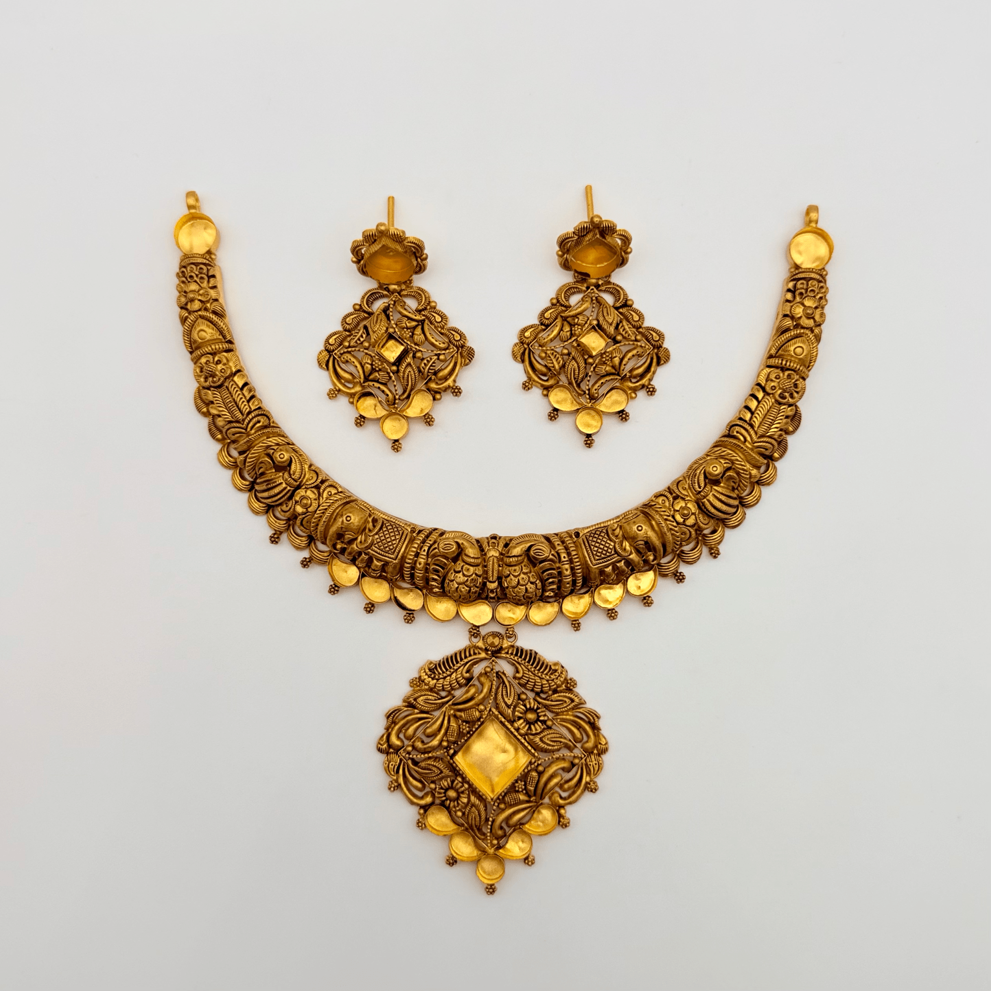 Necklace Set