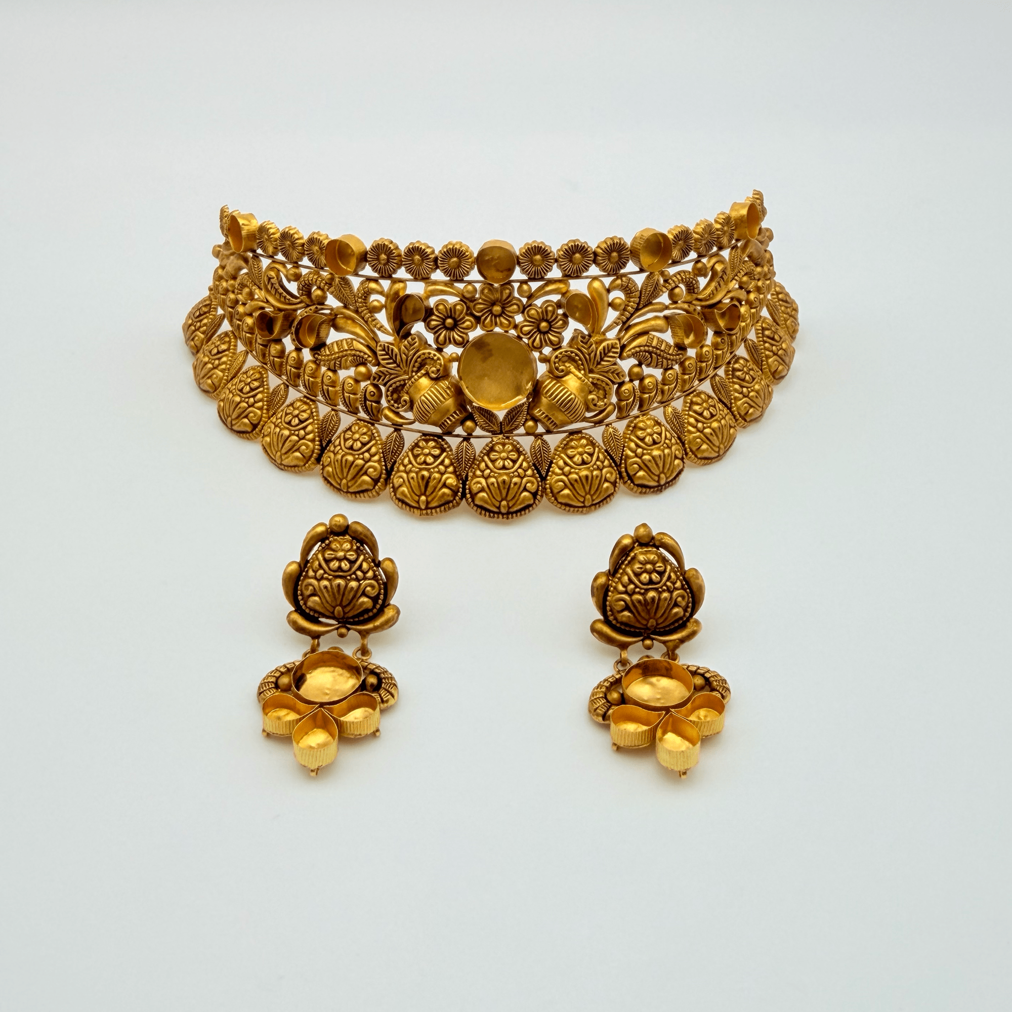Choker Set