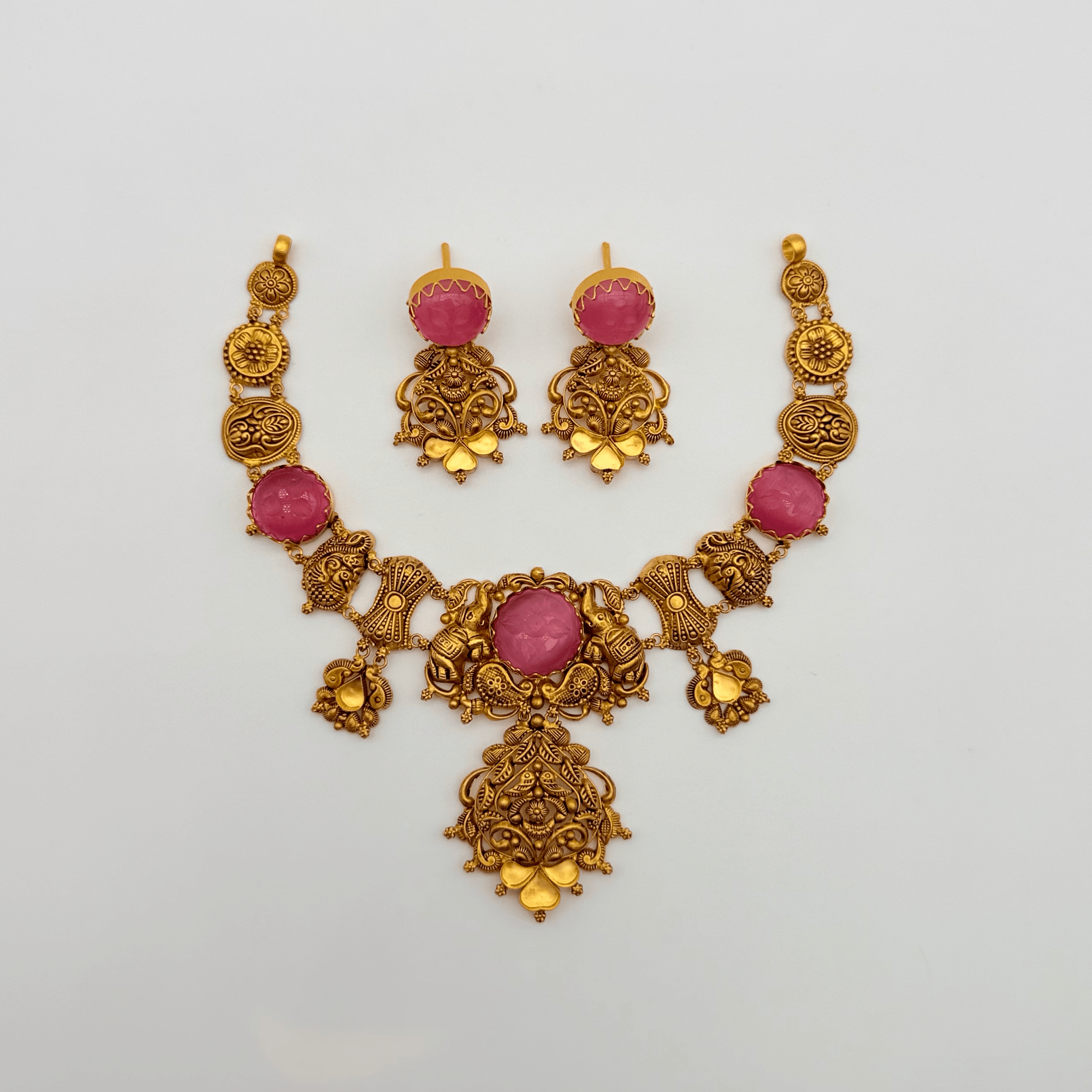 Necklace Set
