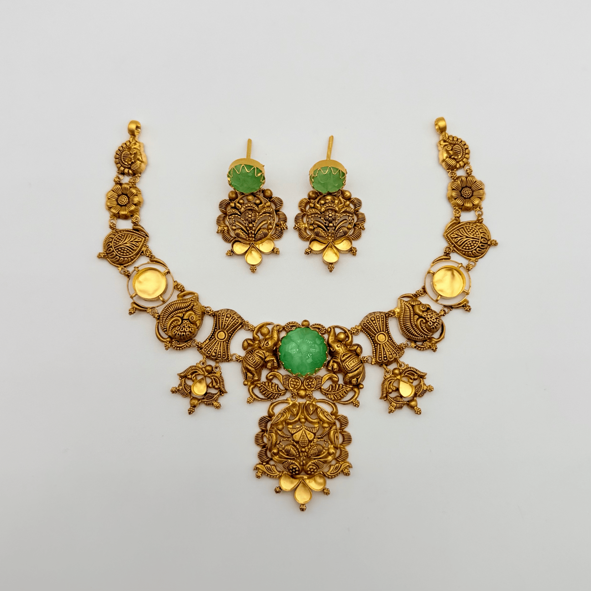 Necklace Set