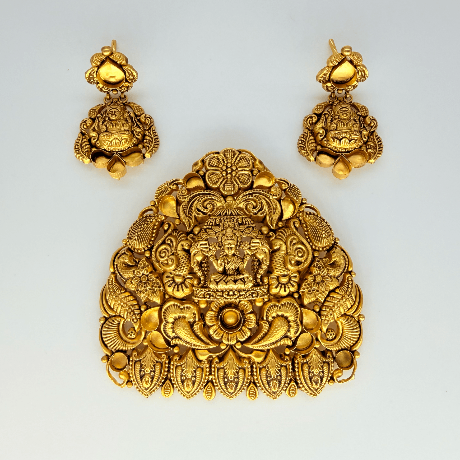 pendent Set