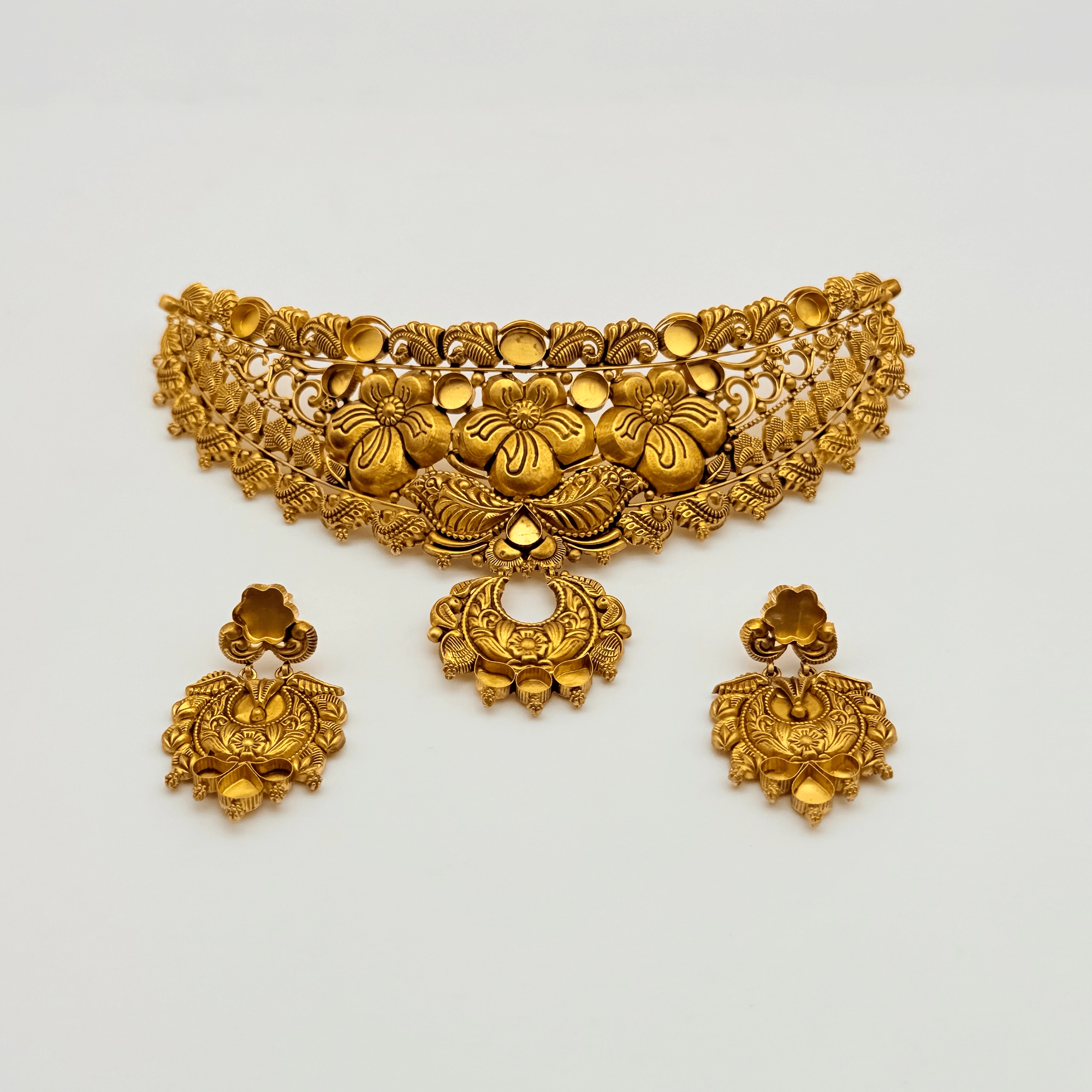 Choker Set