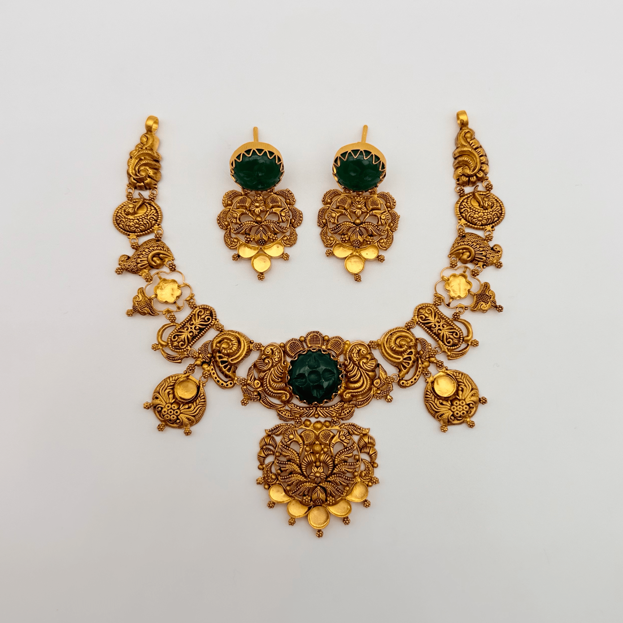 Necklace Set
