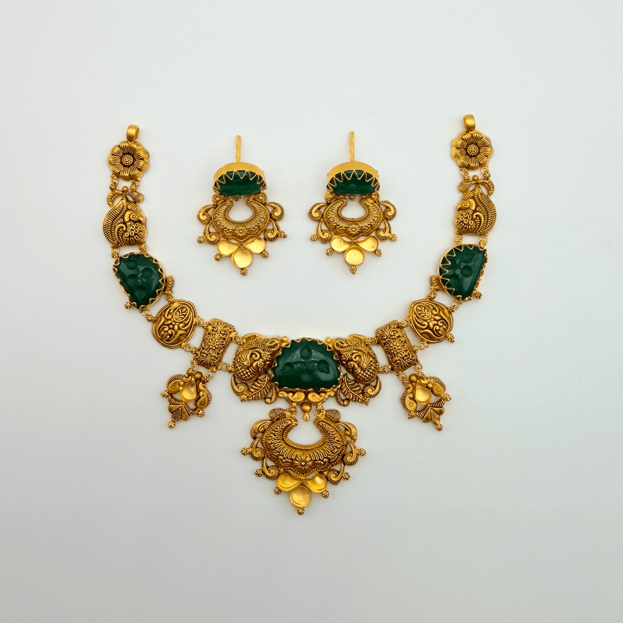 Necklace Set