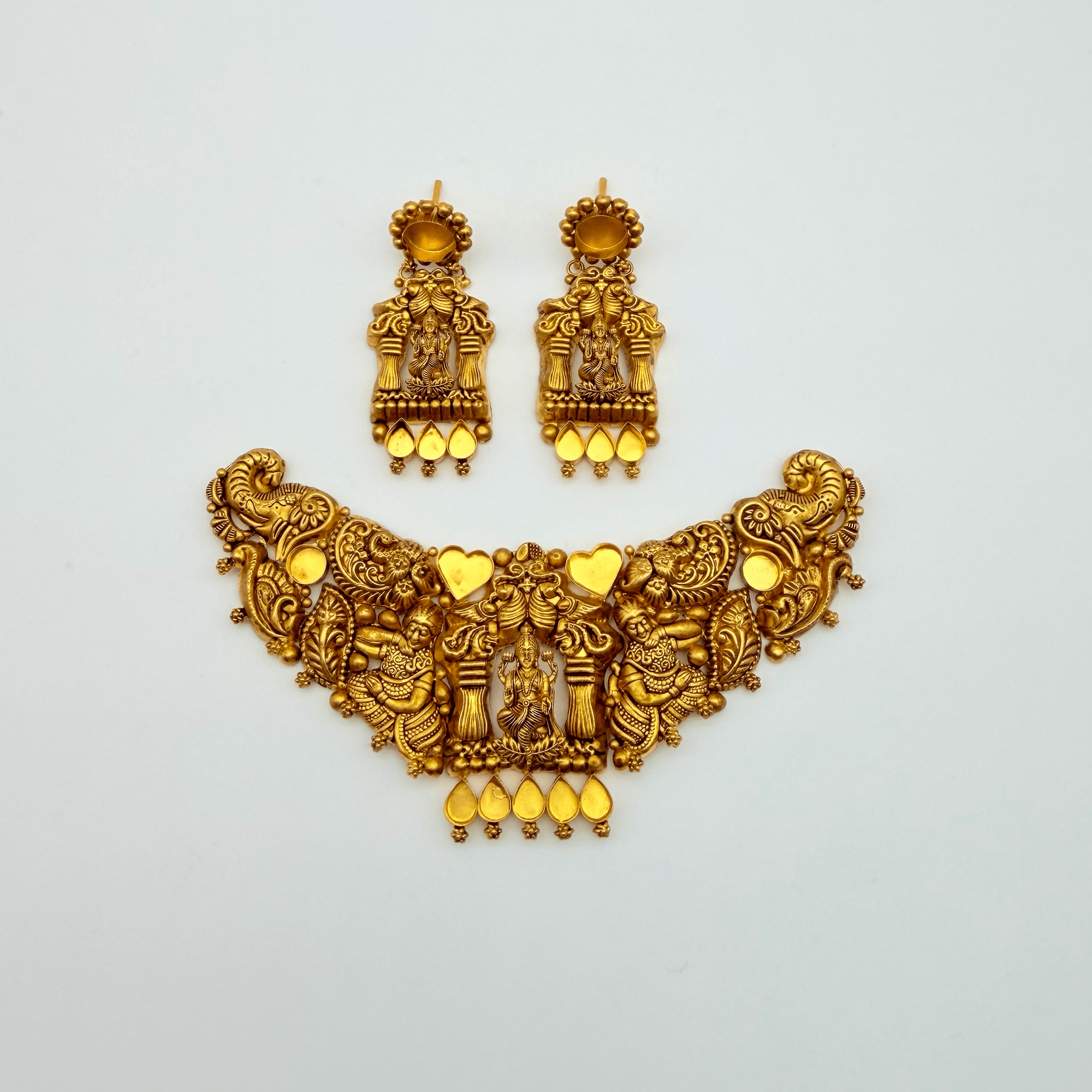 Necklace Set