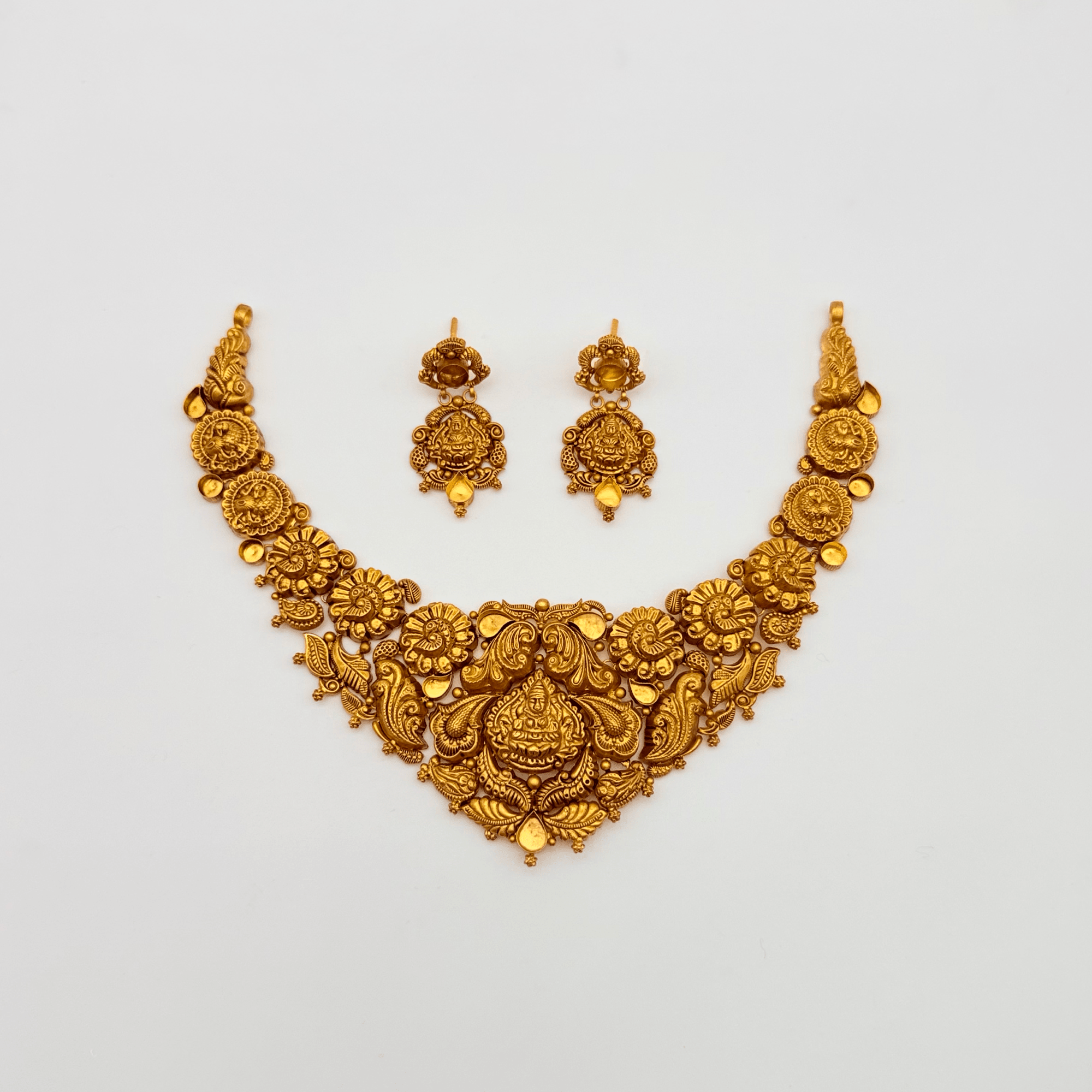 Necklace Set