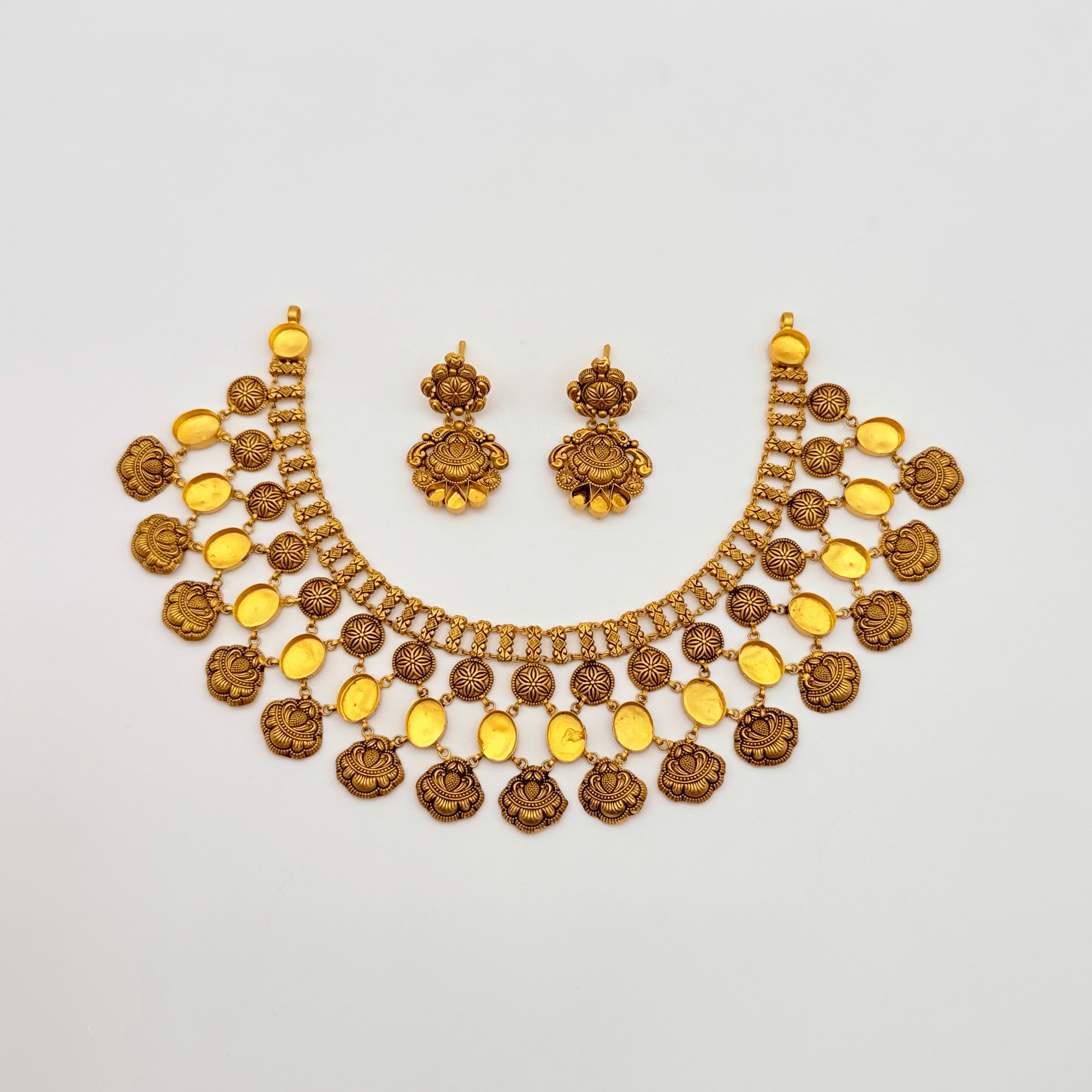 Necklace Set