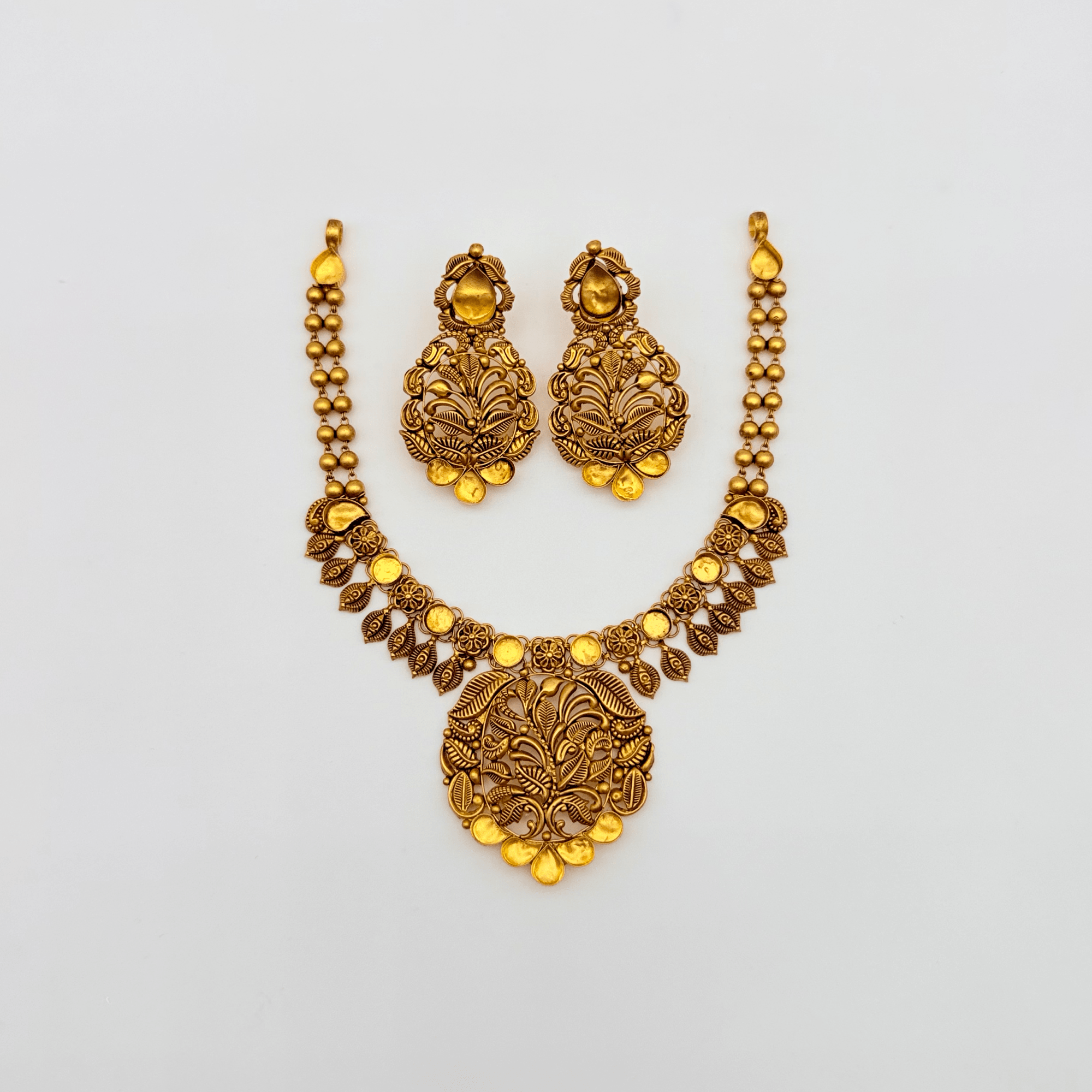 Necklace Set