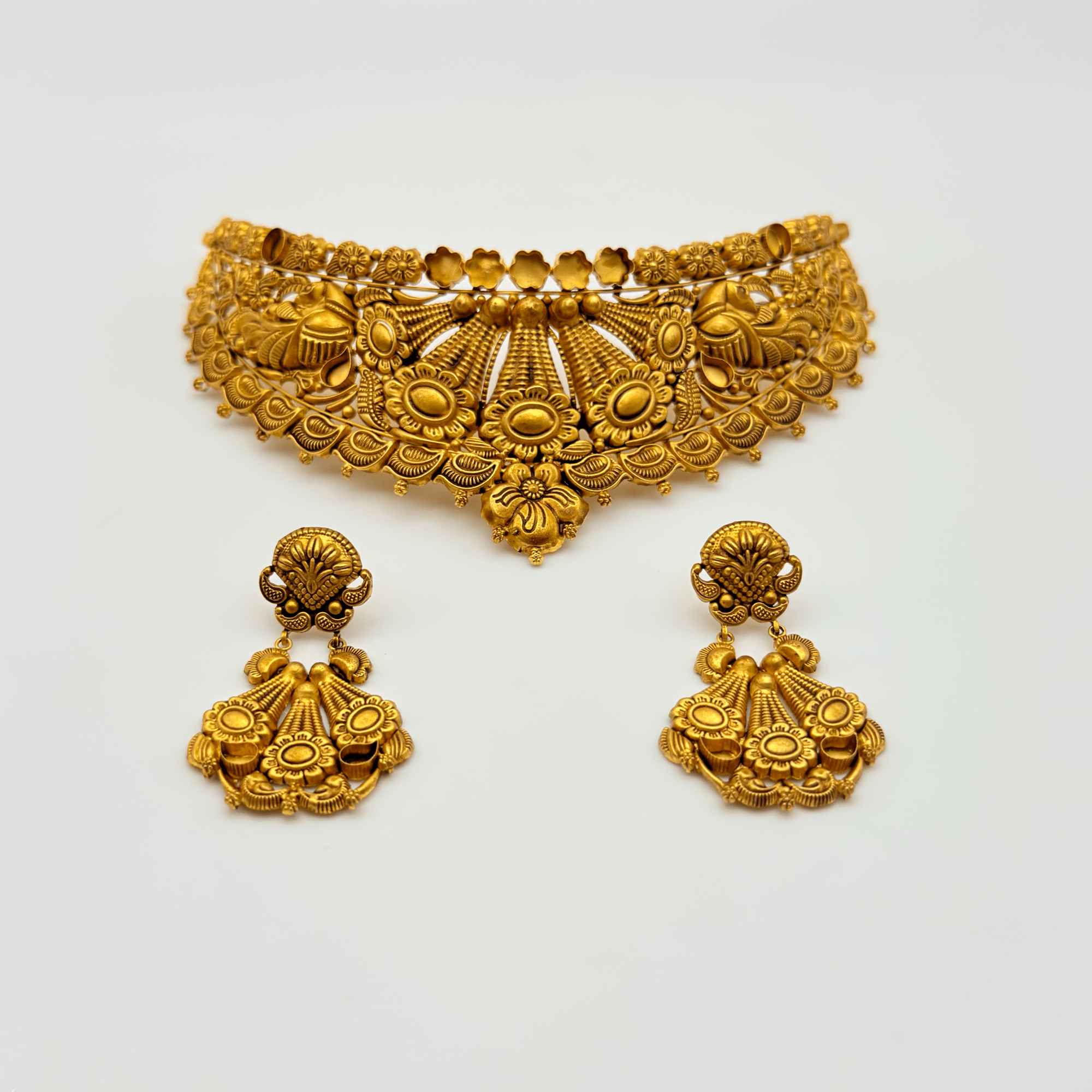 Choker Set