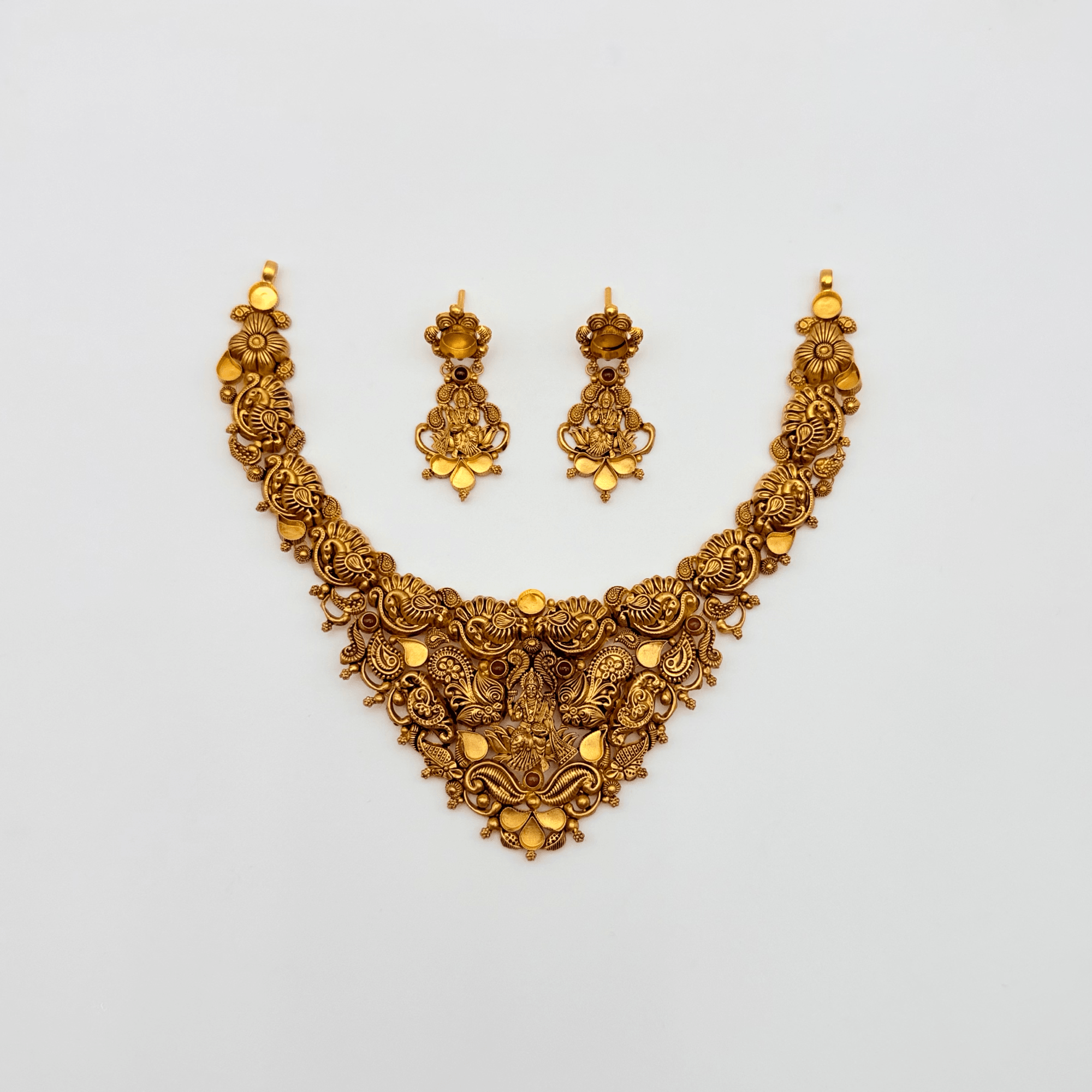 Necklace Set