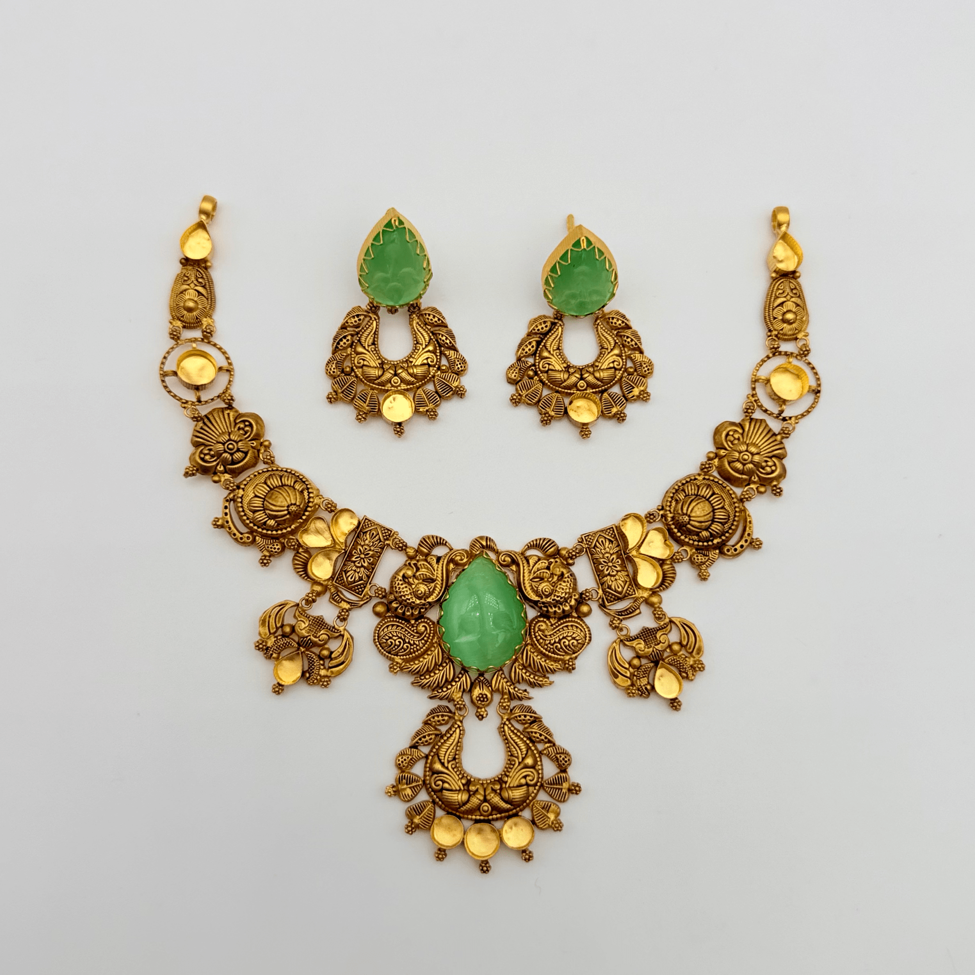 Necklace Set