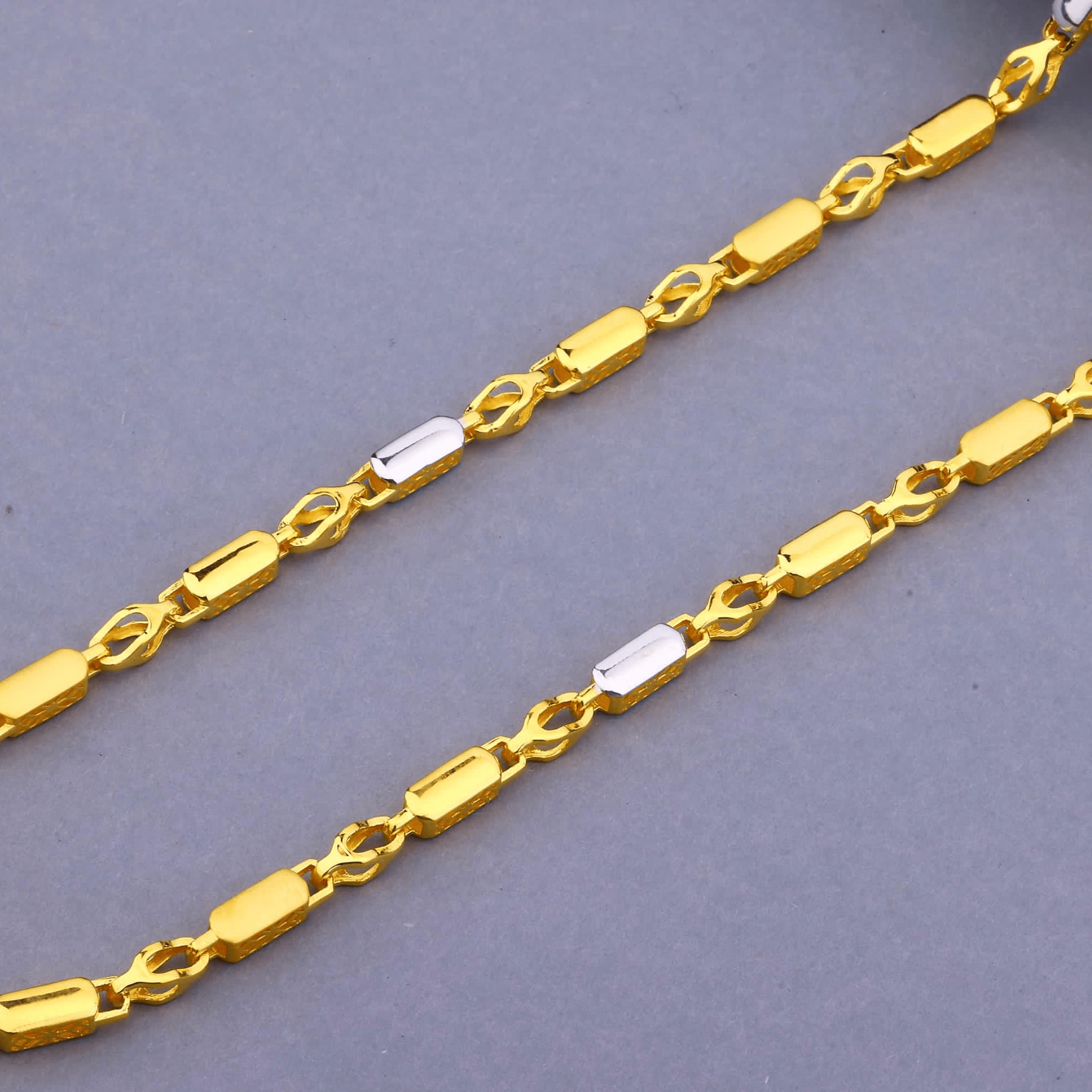 Exclusive Chains