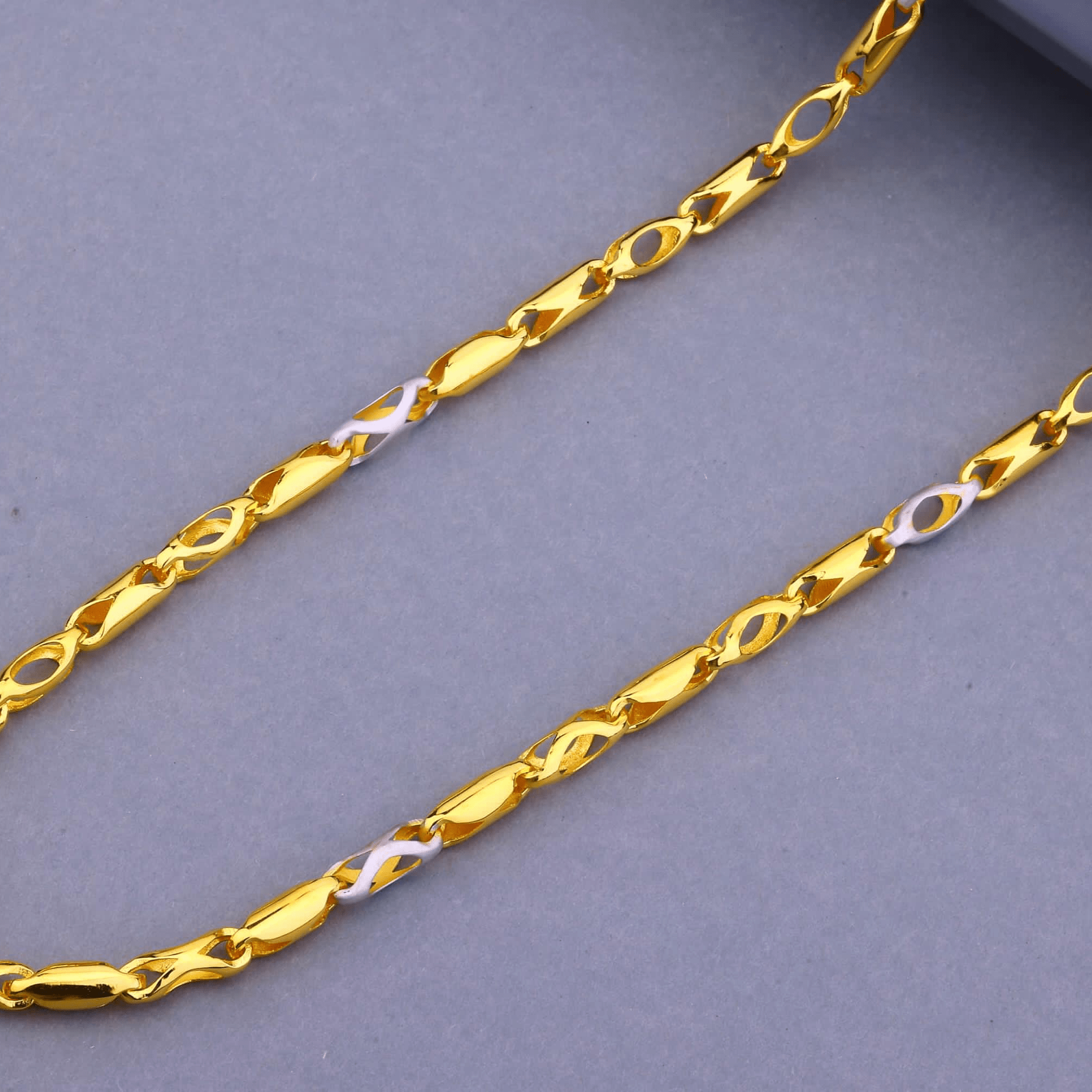 Exclusive Chains