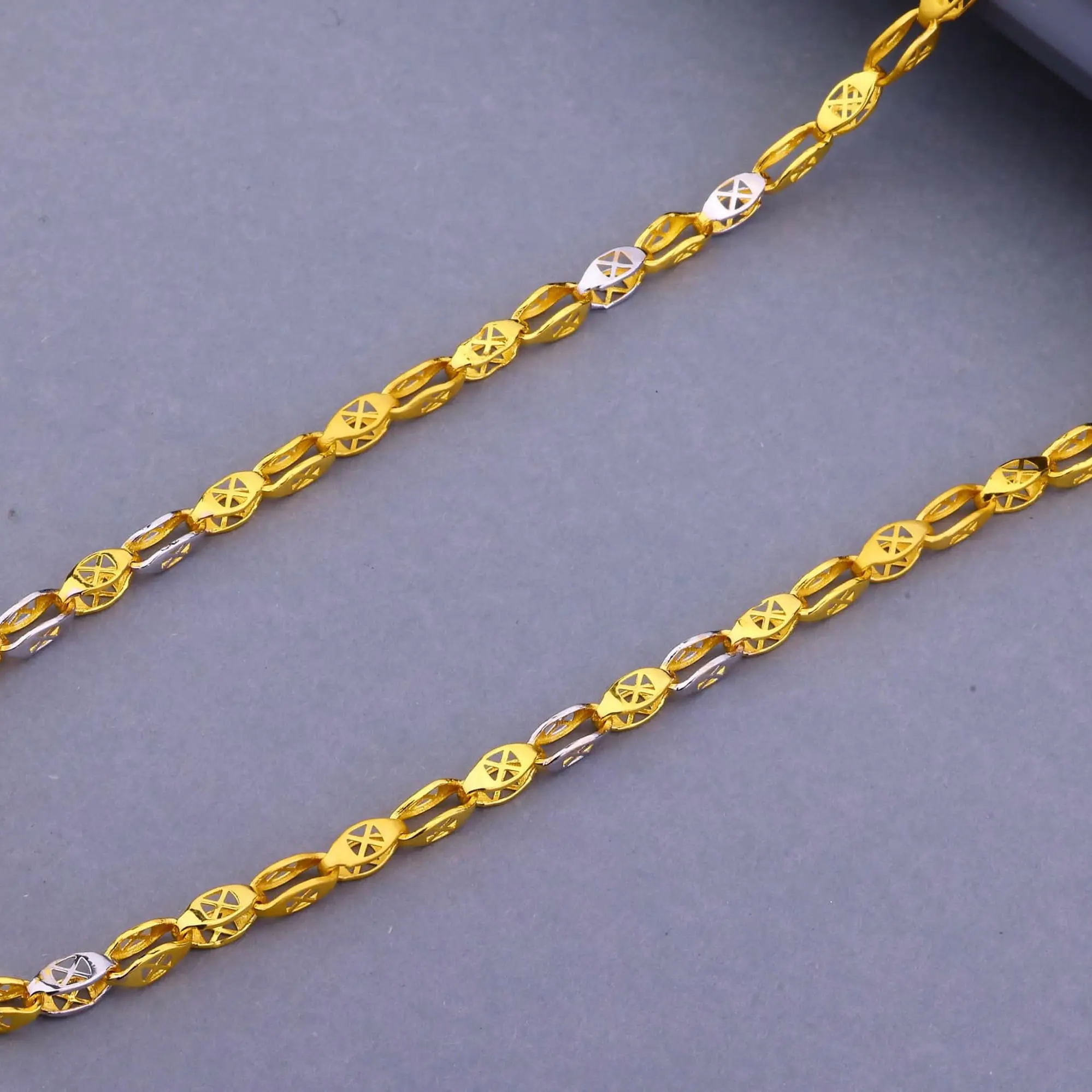 Exclusive Chain