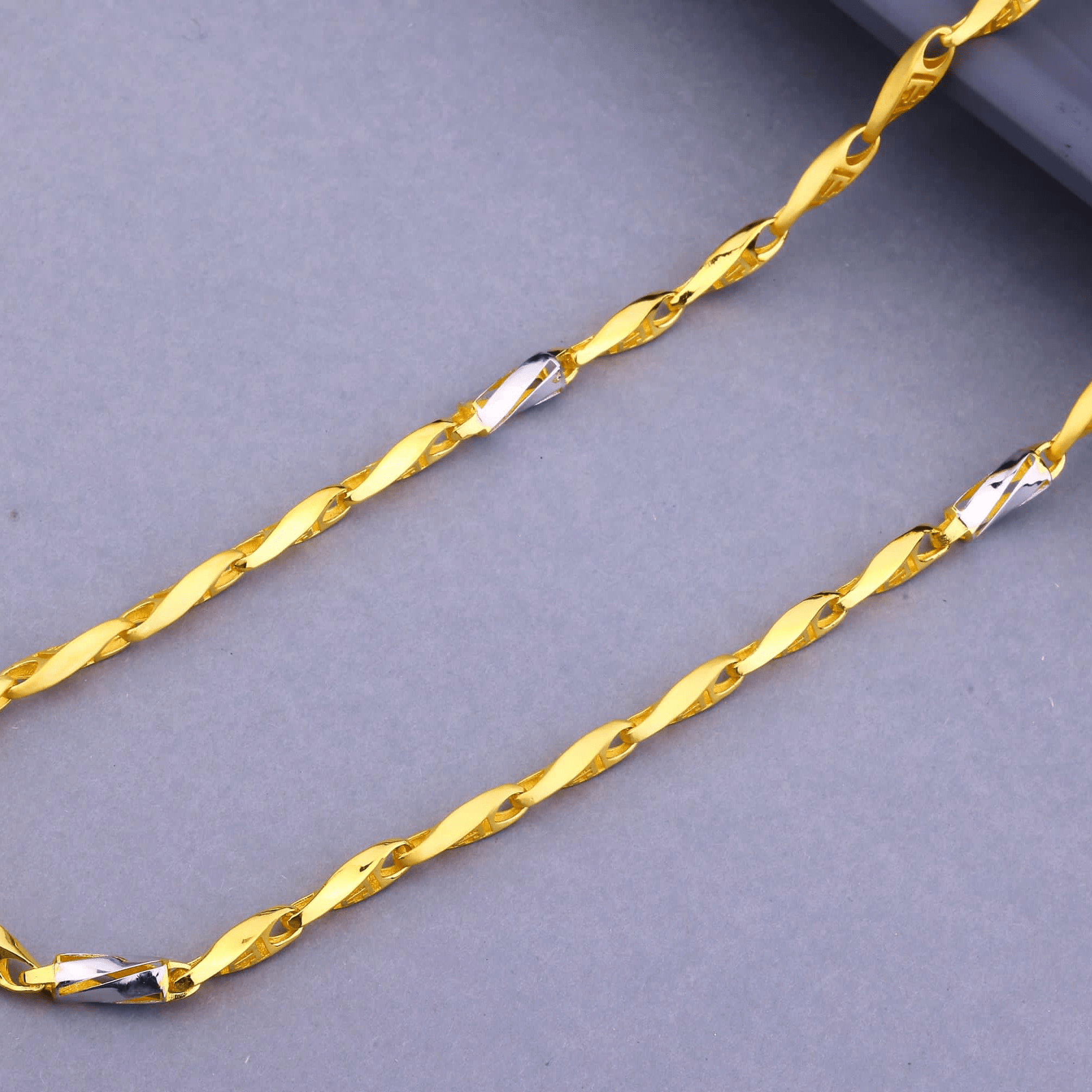 Exclusive Chains