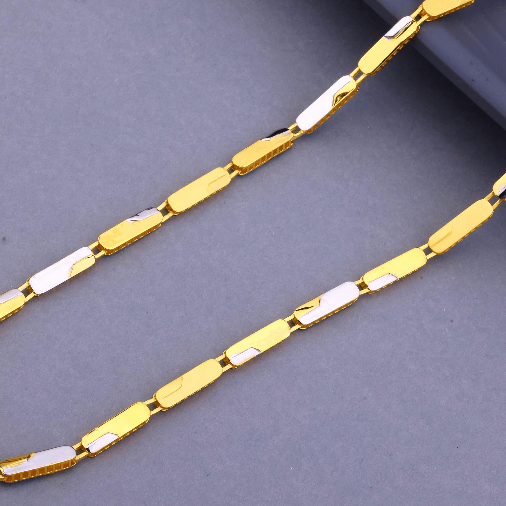 Exclusive Chains