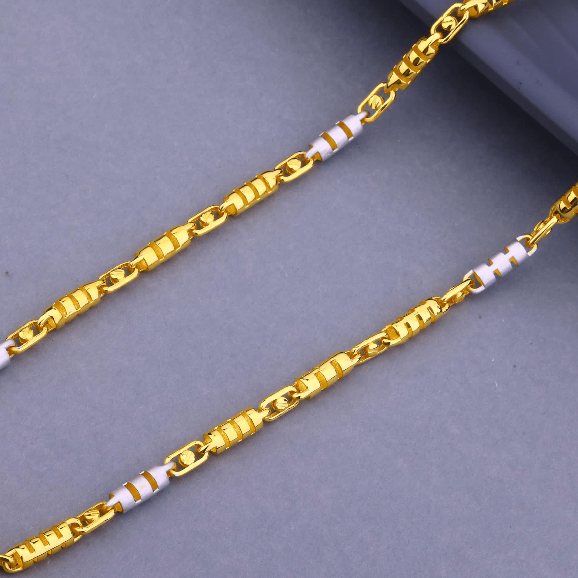 Exclusive Chains