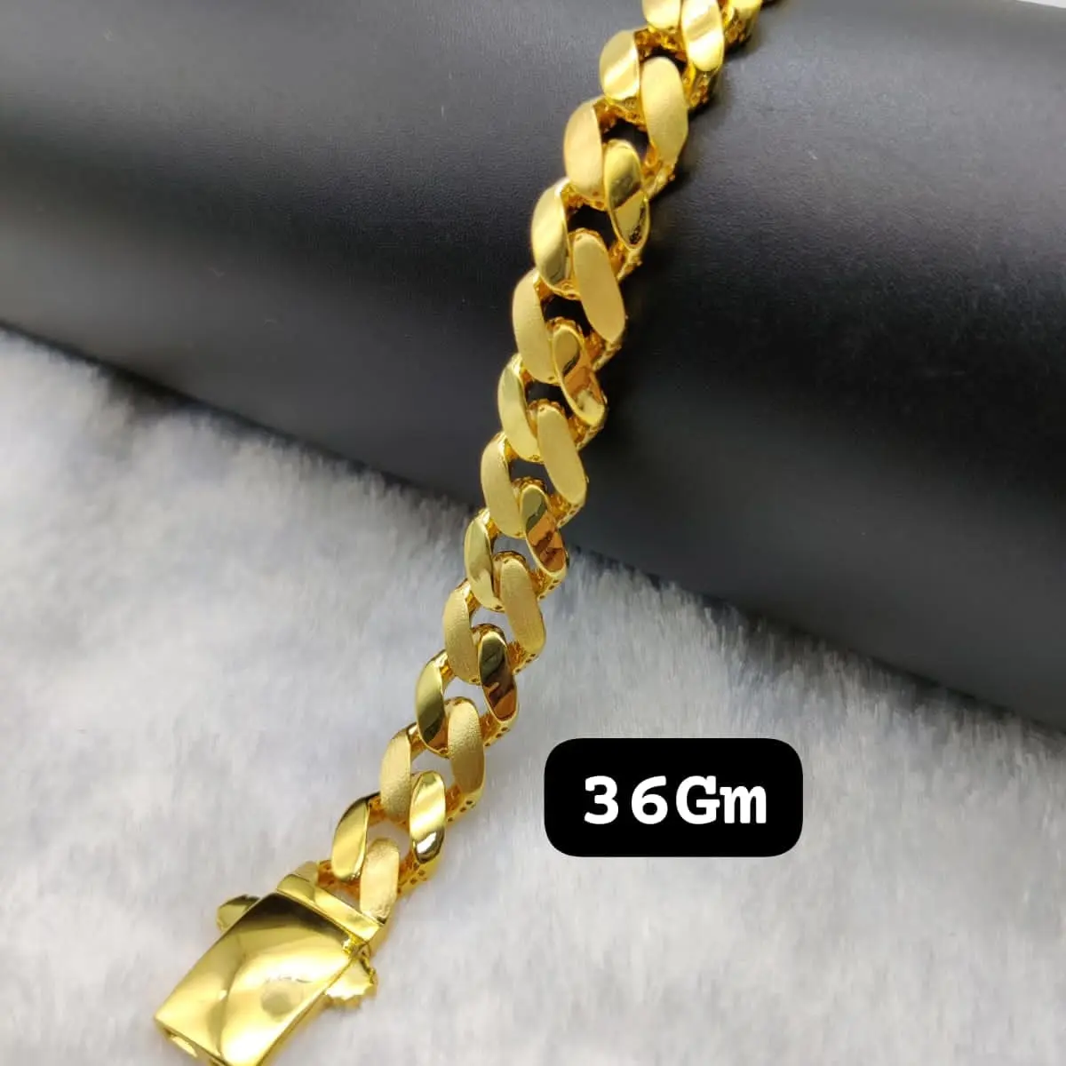 Cuban Bracelet