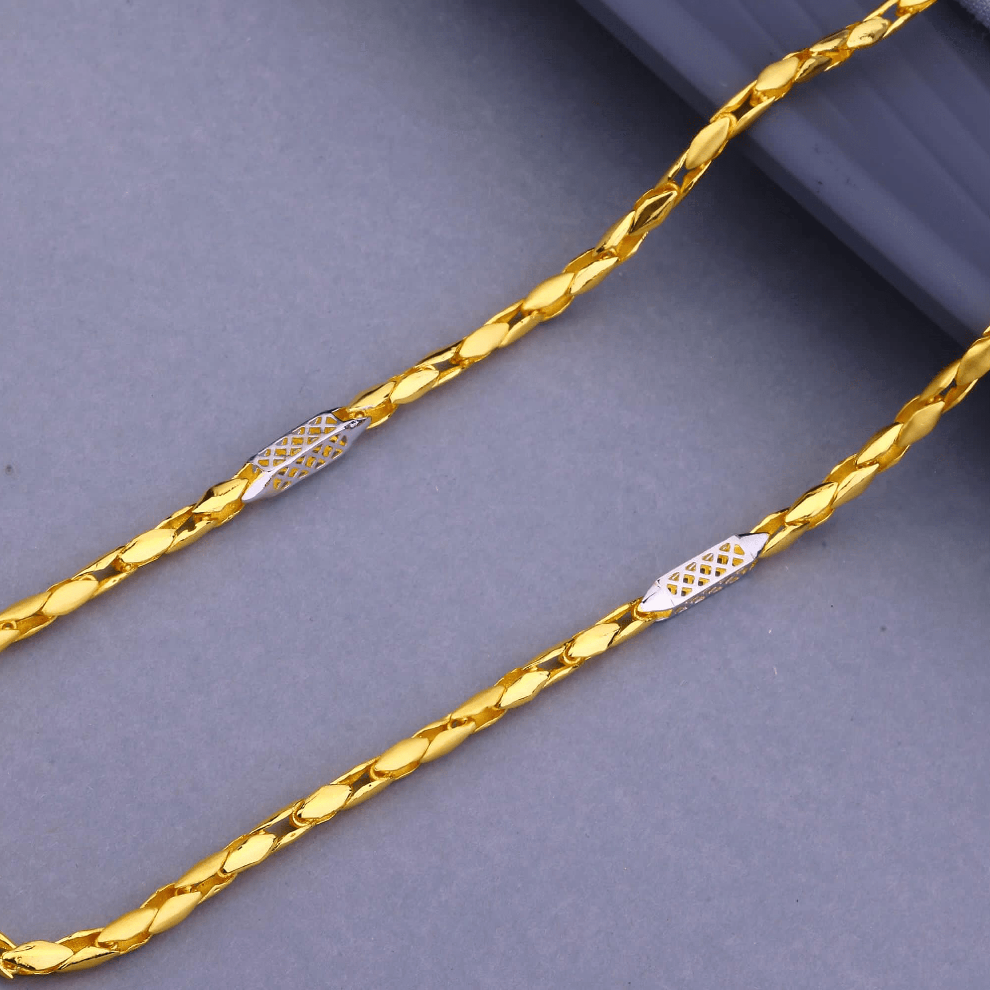 Exclusive Chains