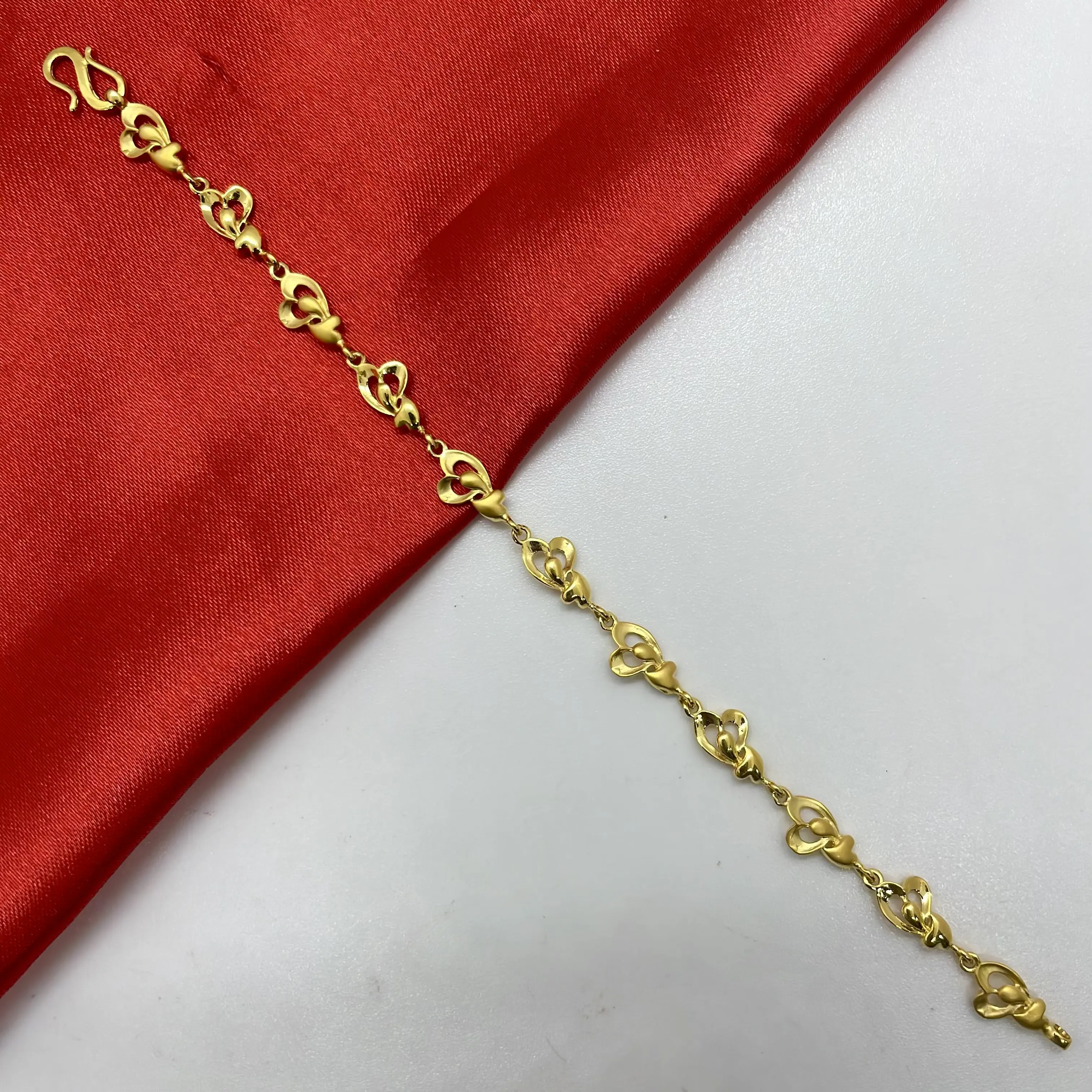 Ladies Bracelet