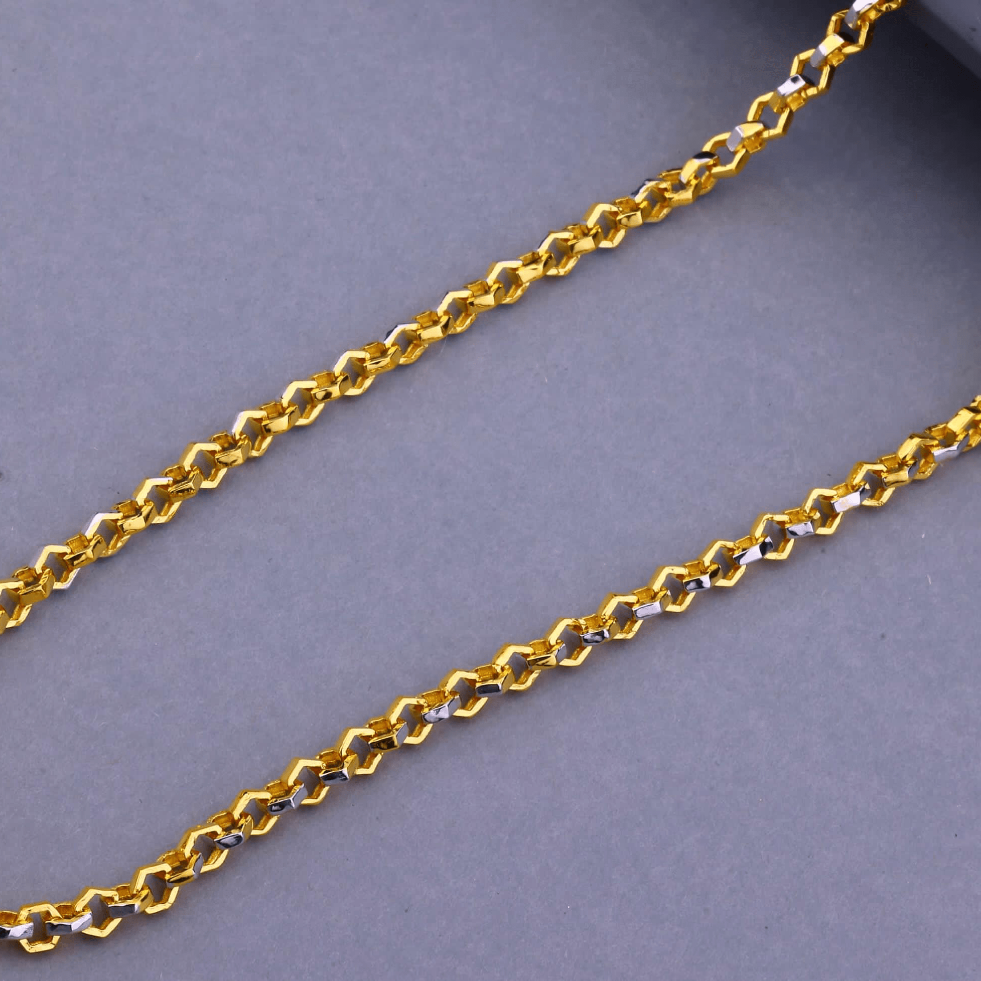 Exclusive Chains