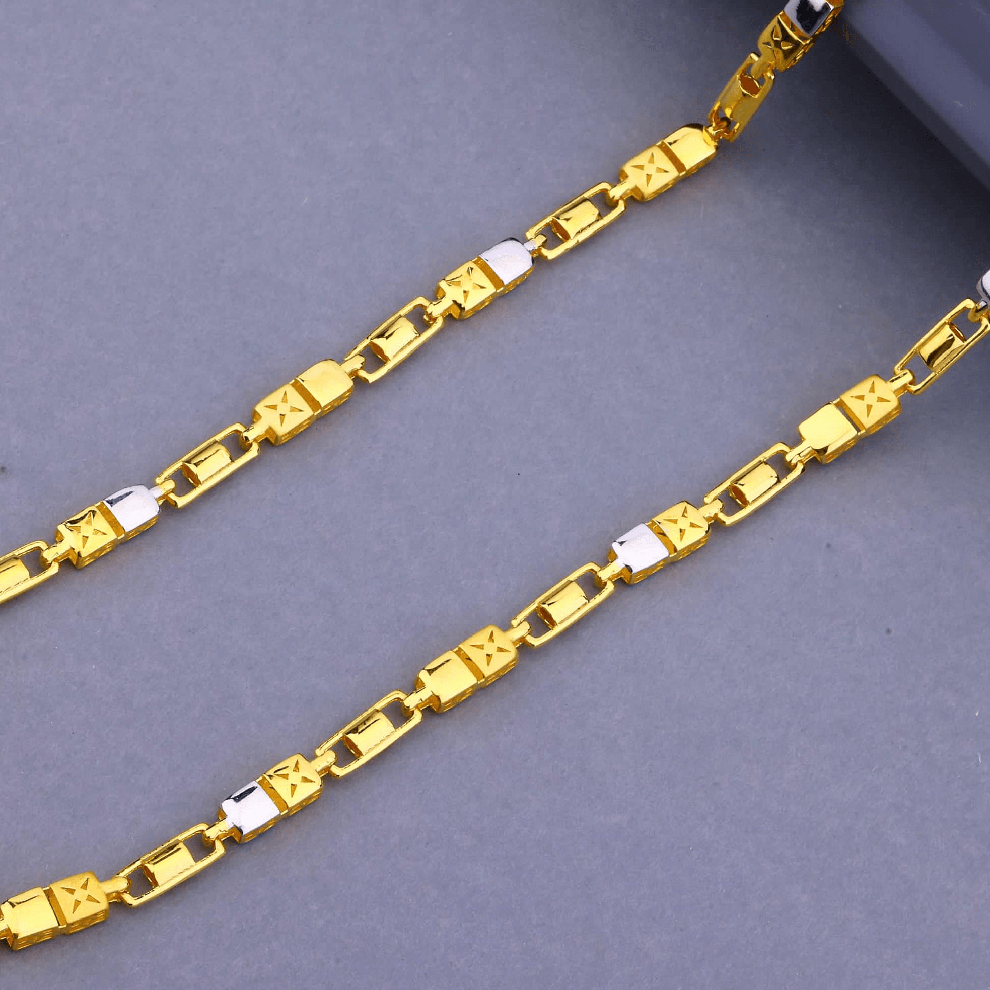 Exclusive Chains