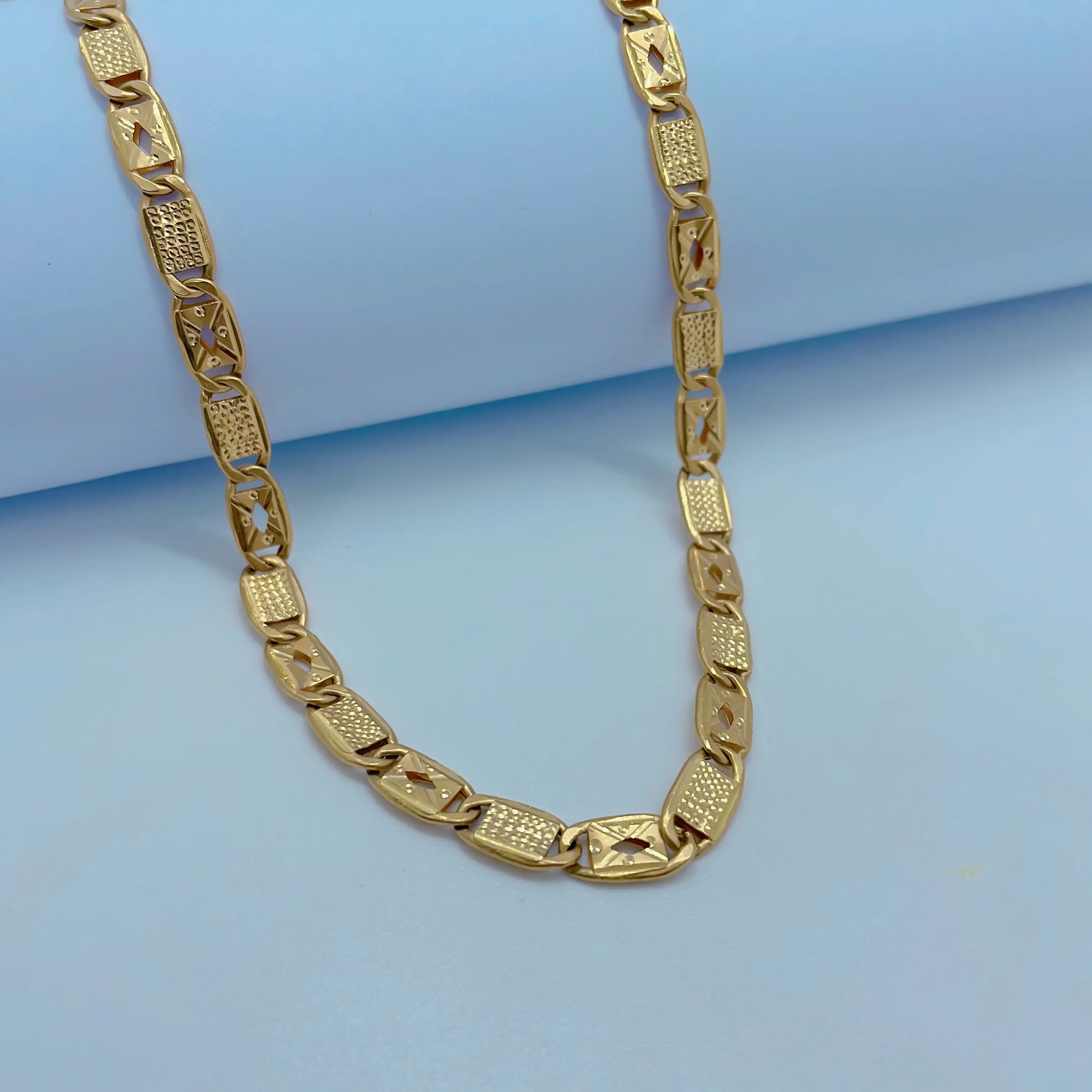 Hollow Nawabi Chain