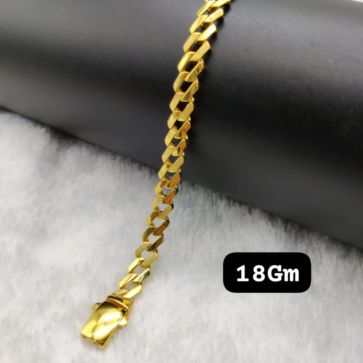 Cuban Bracelet